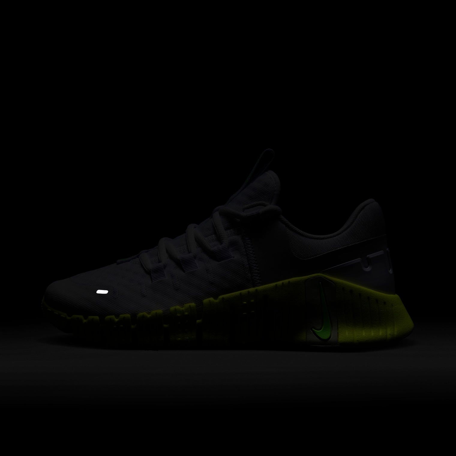 Nike Free Metcon 5 mujer Zapatillas de training