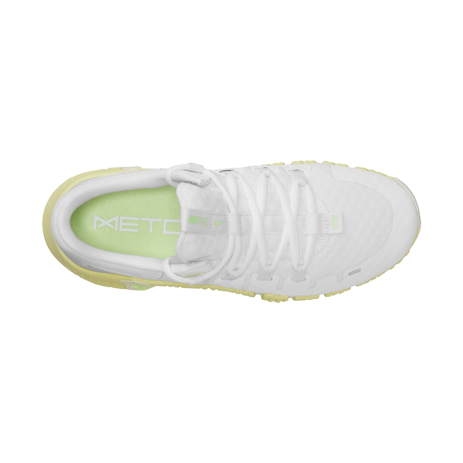 Nike Free Metcon 5 mujer Zapatillas de training