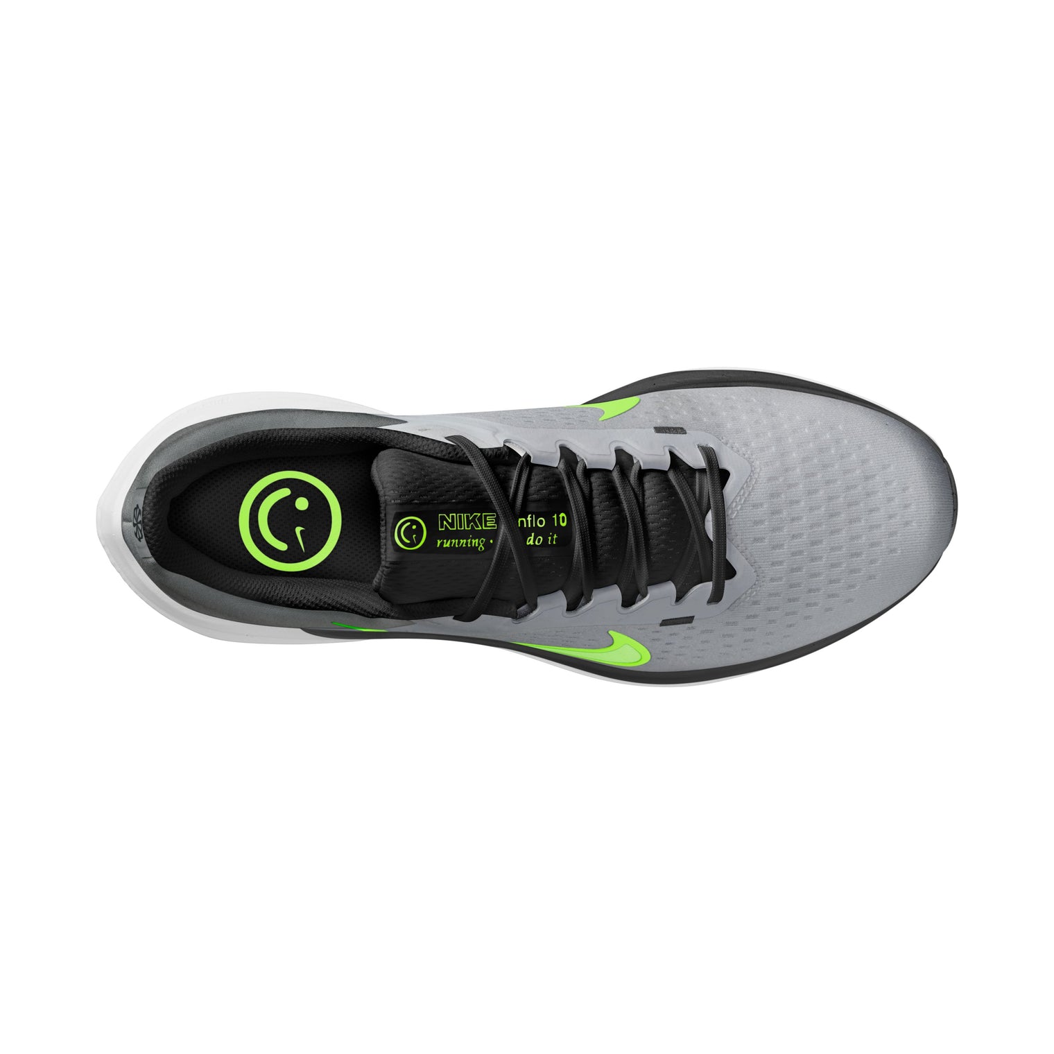 NIKE AIR WINFLO 10 ZAPATOS PARA HOMBRE