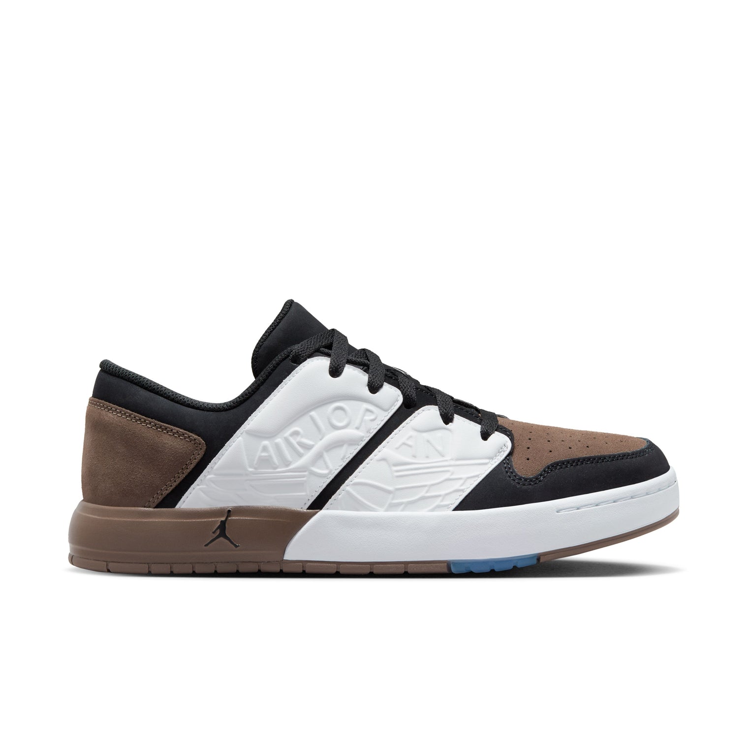 JORDAN NU RETRO 1 LOW ZAPATOS PARA HOMBRE