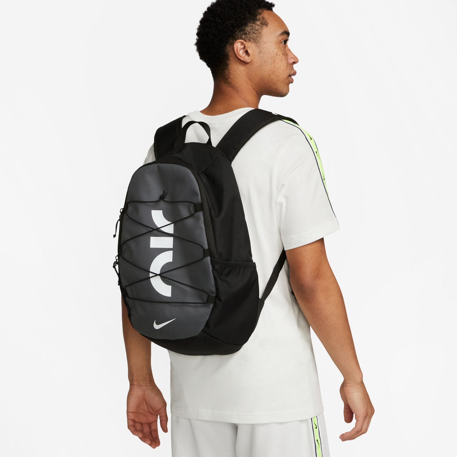 NIKE AIR GRX BKPK MORRAL