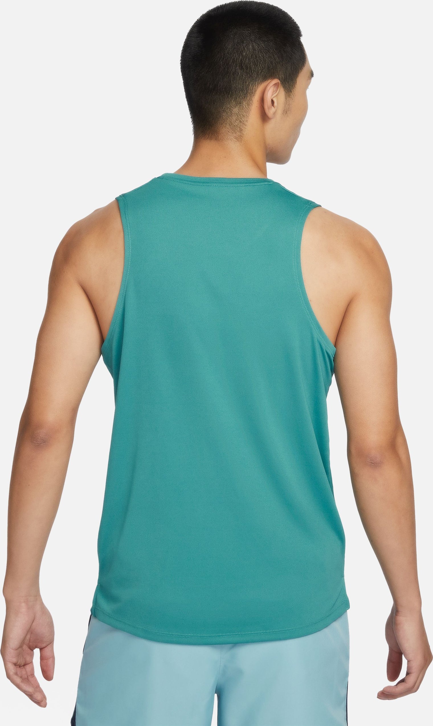 NIKE DRI-FIT MILER TANK CAMISETA PARA HOMBRE