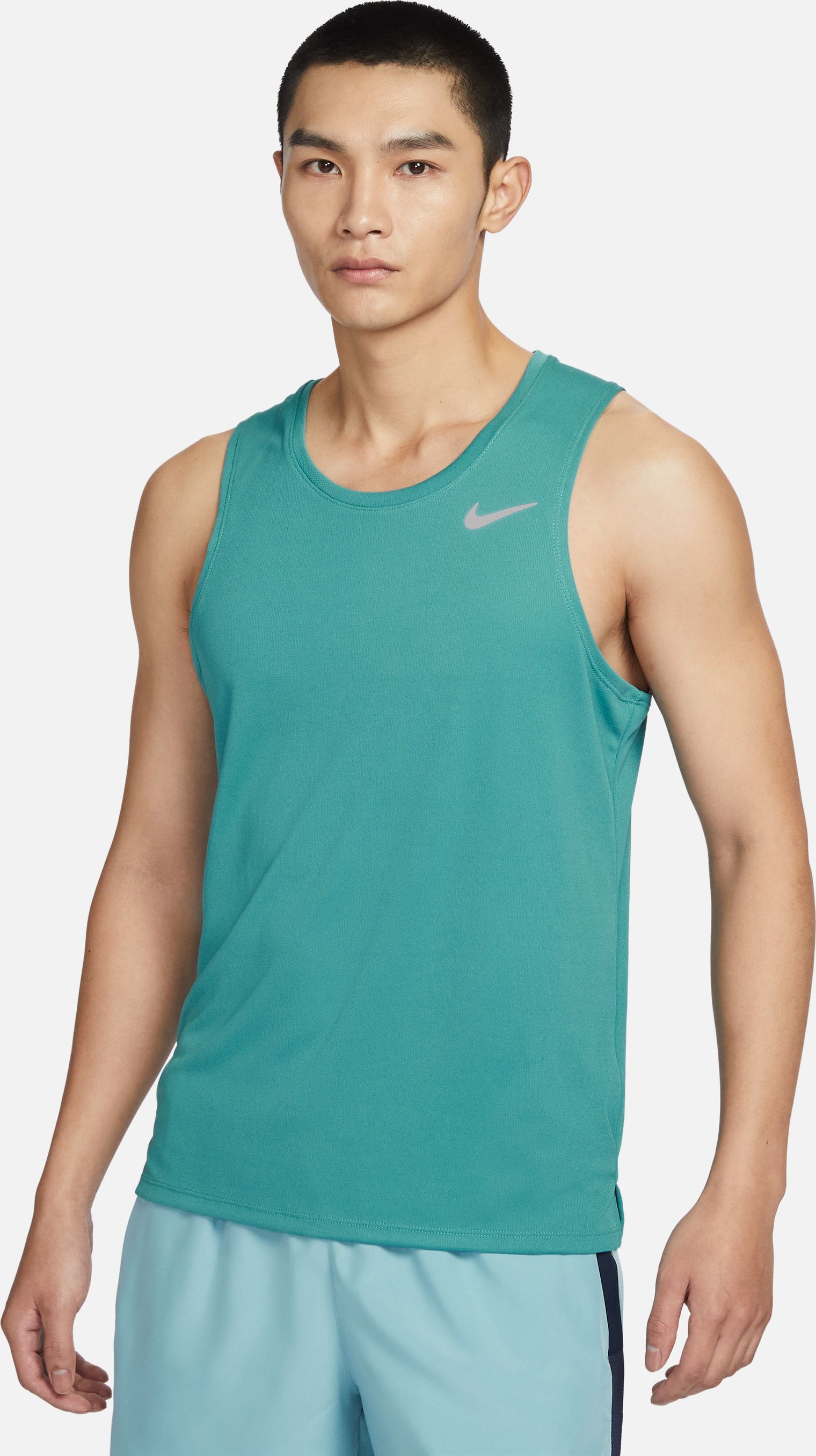 NIKE DRI-FIT MILER TANK CAMISETA PARA HOMBRE