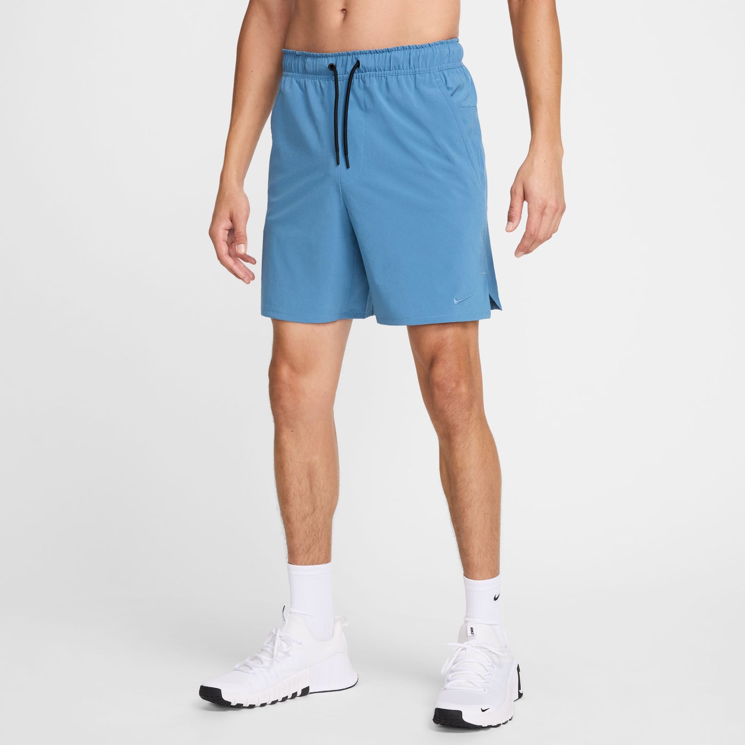 Nike Unlimited Shorts Dri-FIT 7 in UL