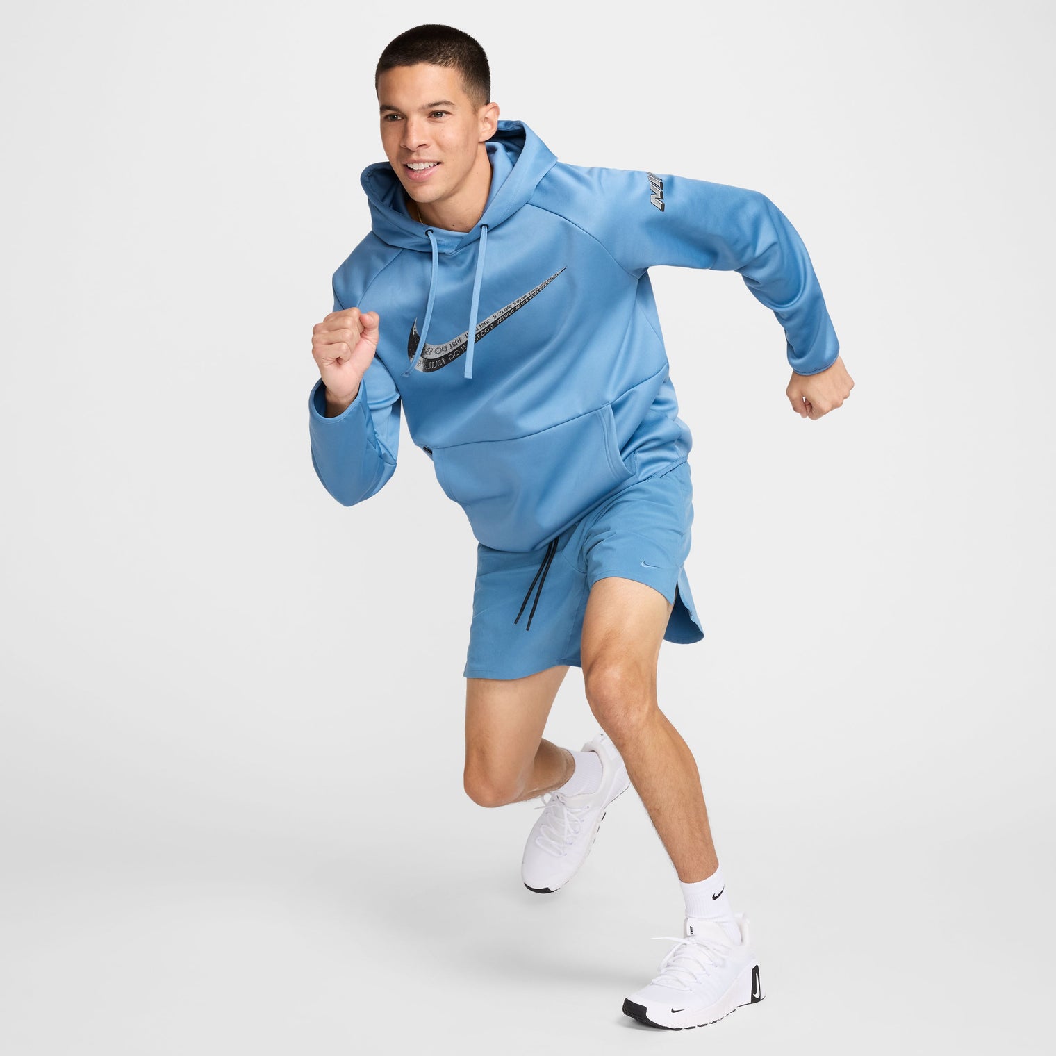 Nike Unlimited Shorts Dri-FIT 7 in UL