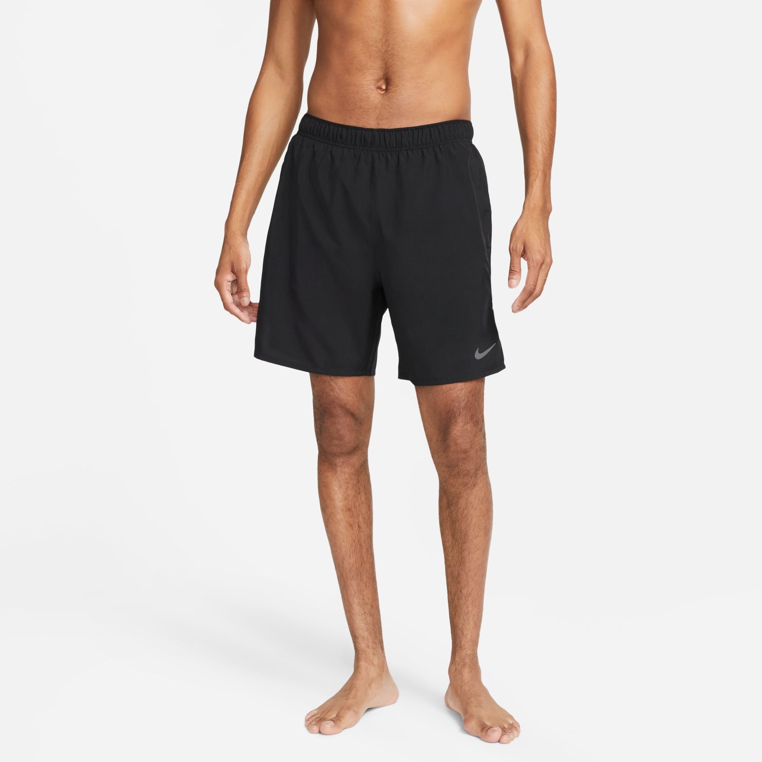 Pantalón Corto Nike Dri-Fit Challenger 7" De Hombre
