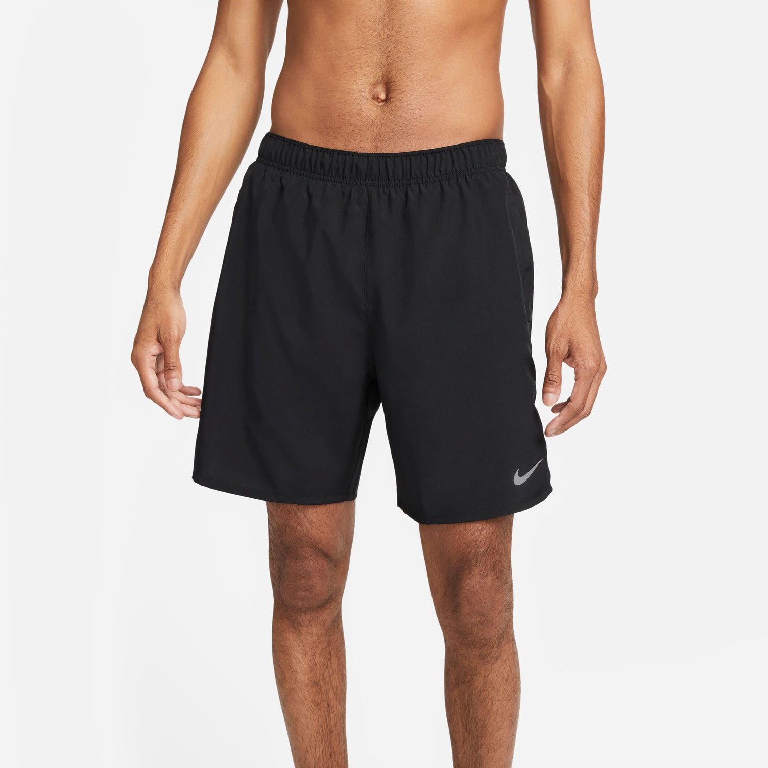 Pantalón Corto Nike Dri-Fit Challenger 7" De Hombre
