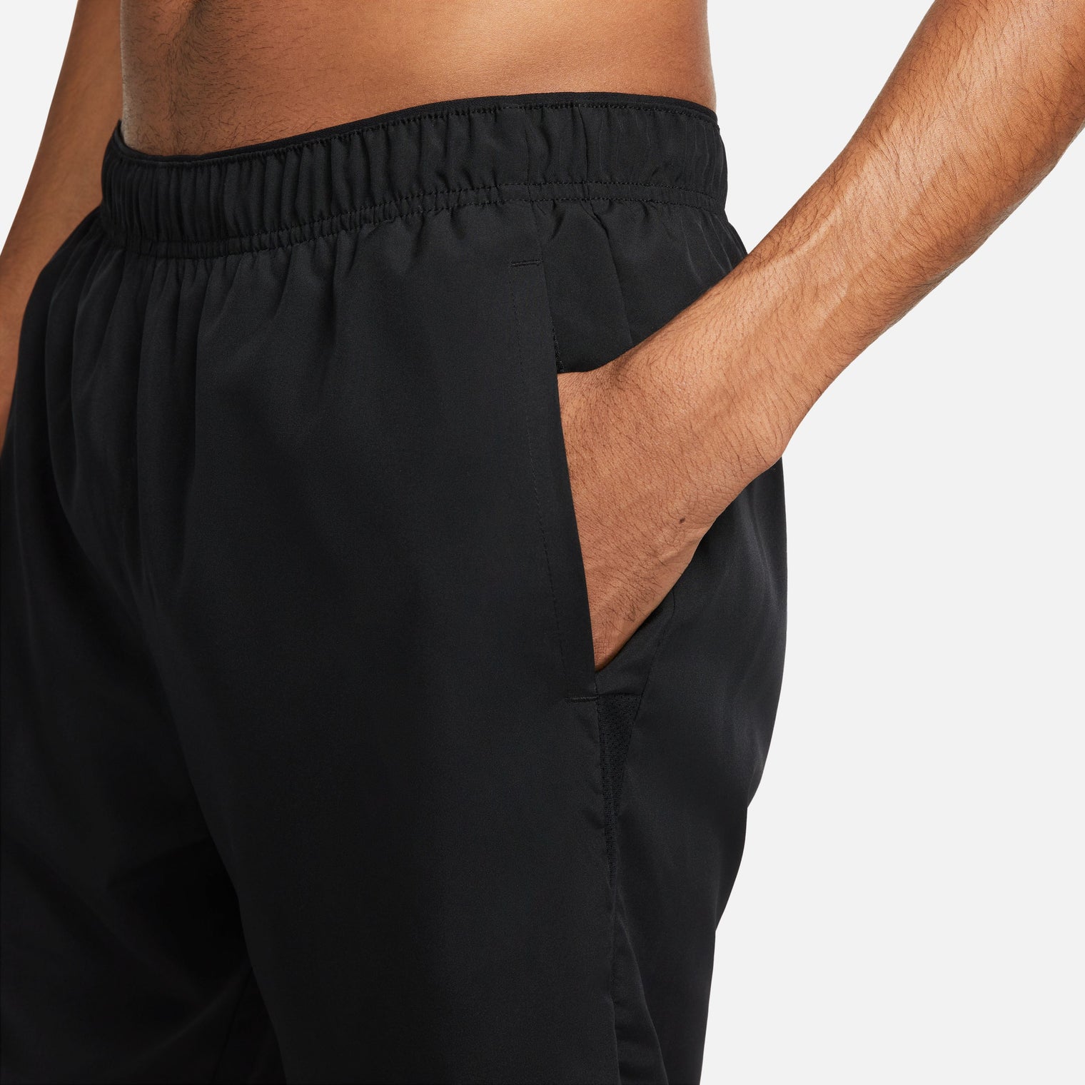 Pantalón Corto Nike Dri-Fit Challenger 7" De Hombre