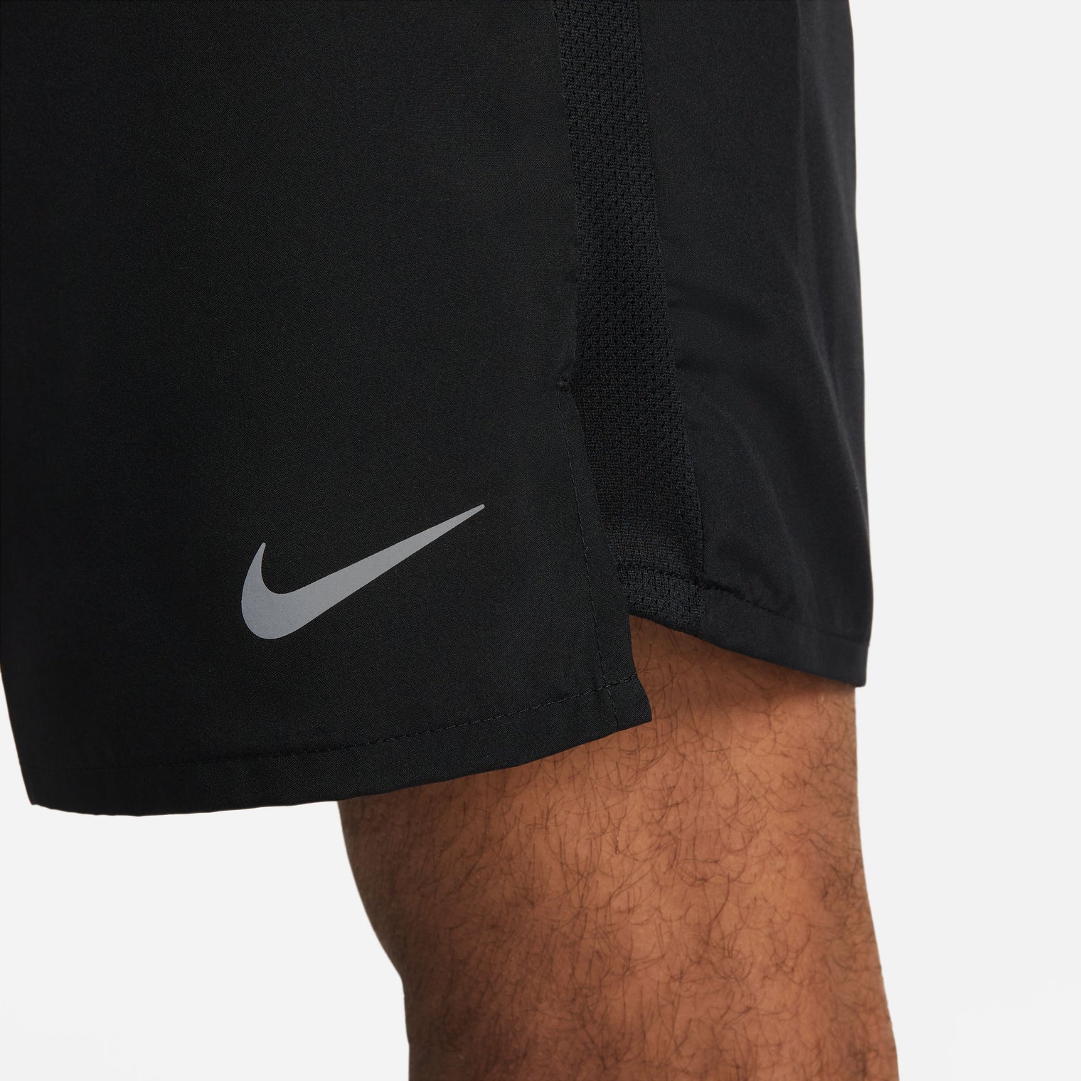 Pantalón Corto Nike Dri-Fit Challenger 7" De Hombre