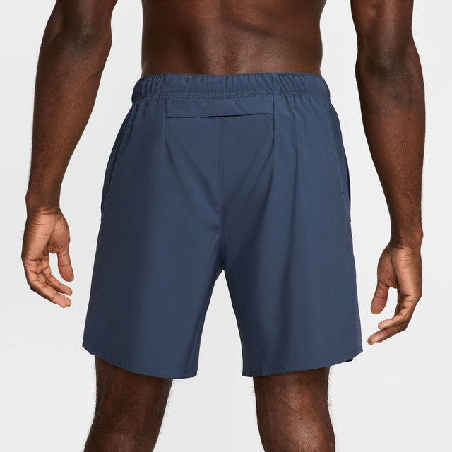 NIKE DRI FIT CHALLENGER 7 2IN1 MEN SHORT