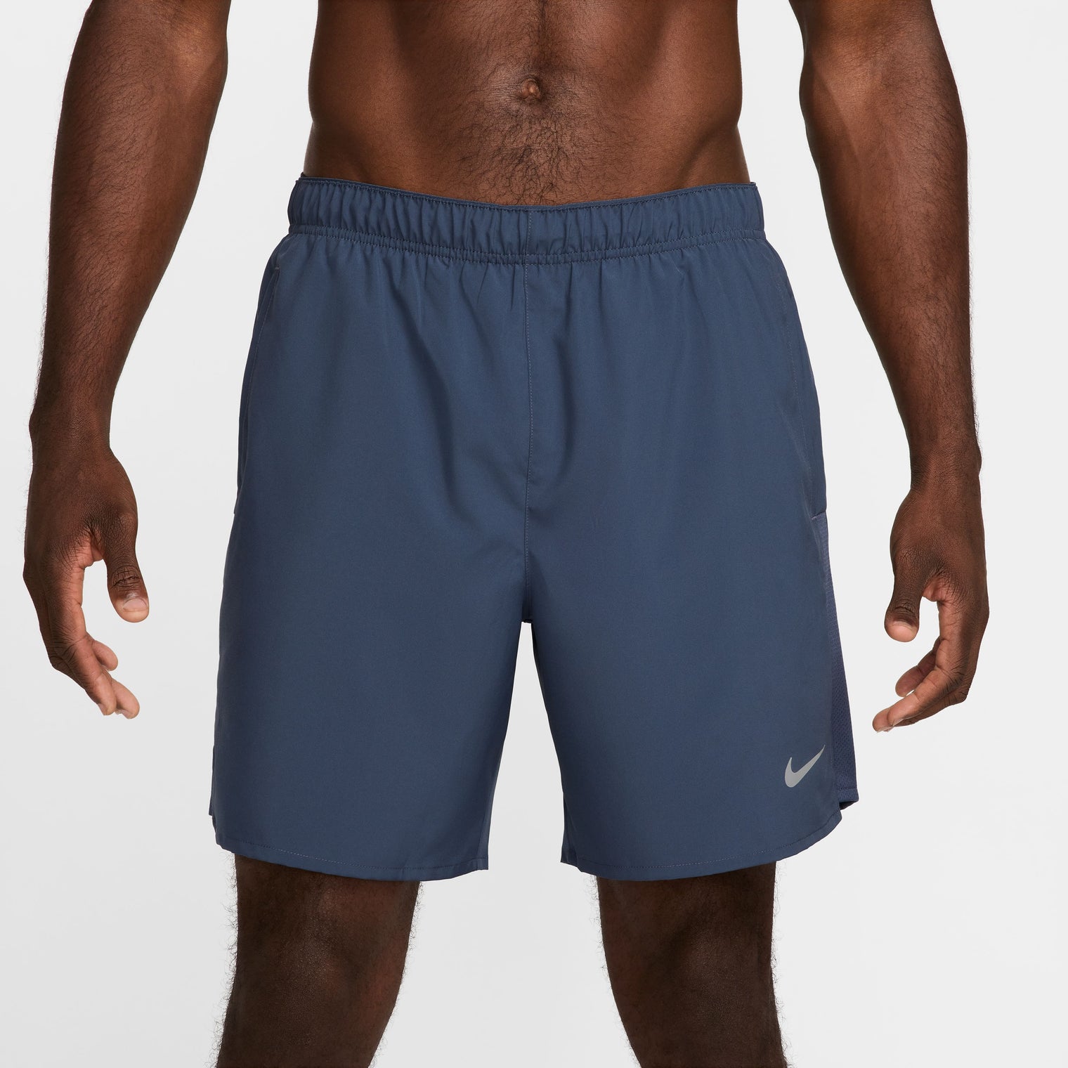NIKE DRI FIT CHALLENGER 7 2IN1 MEN SHORT