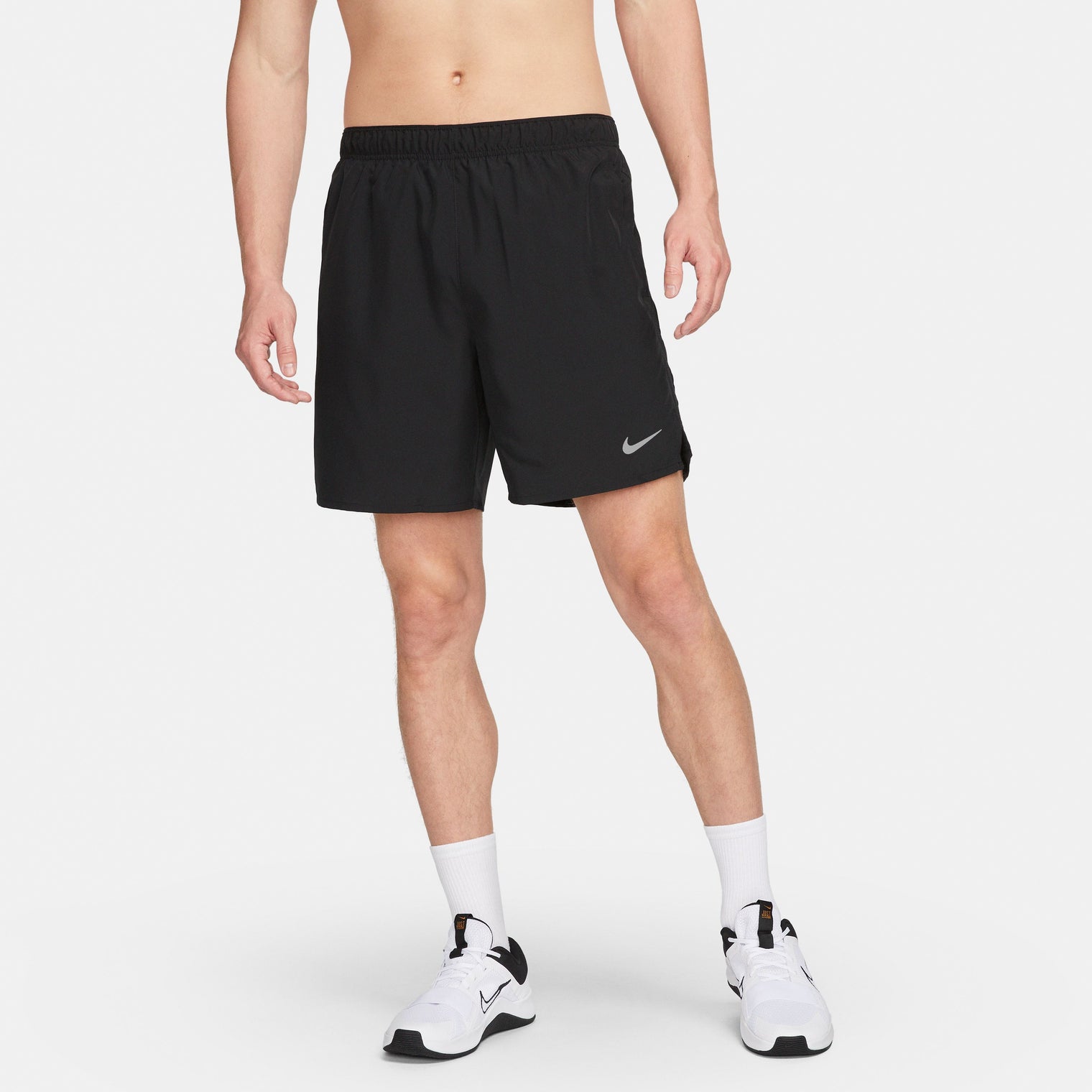 NIKE DF CHALLENGER 7BF SHORT