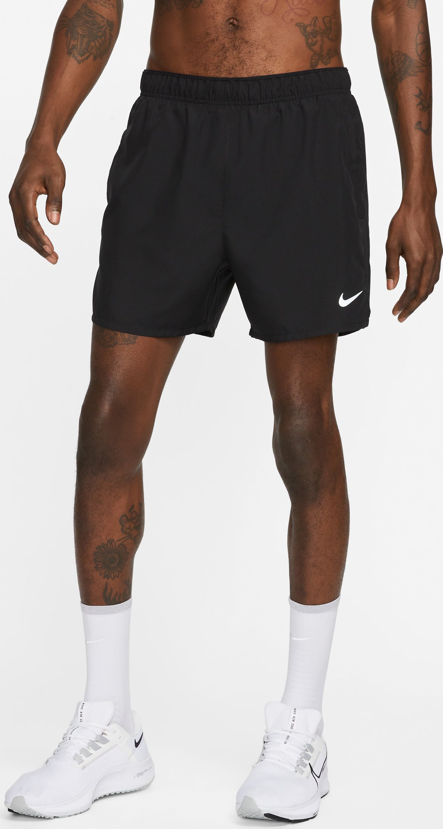 NIKE DRI-FIT CHALLENGER 5" PANTALONETA PARA HOMBRE