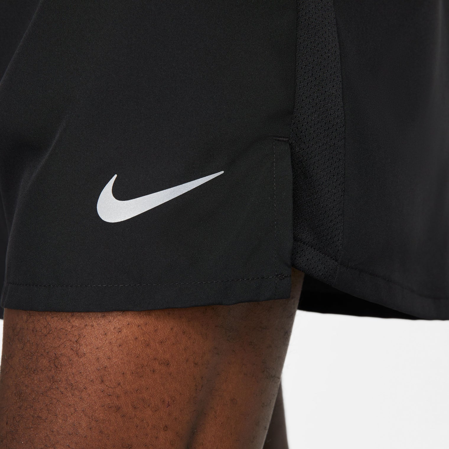 NIKE DRI-FIT CHALLENGER 5" PANTALONETA PARA HOMBRE