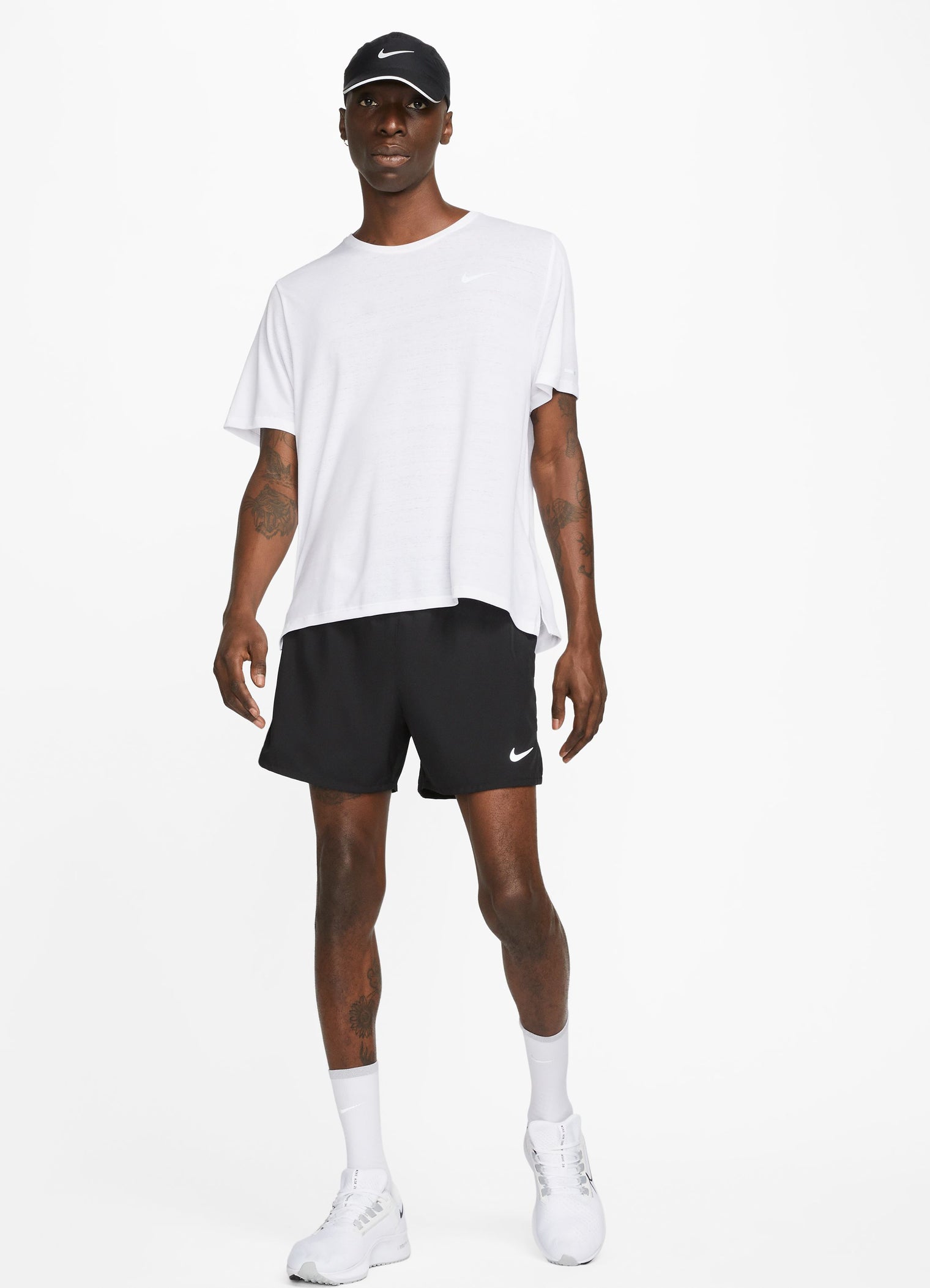 NIKE DRI-FIT CHALLENGER 5" PANTALONETA PARA HOMBRE