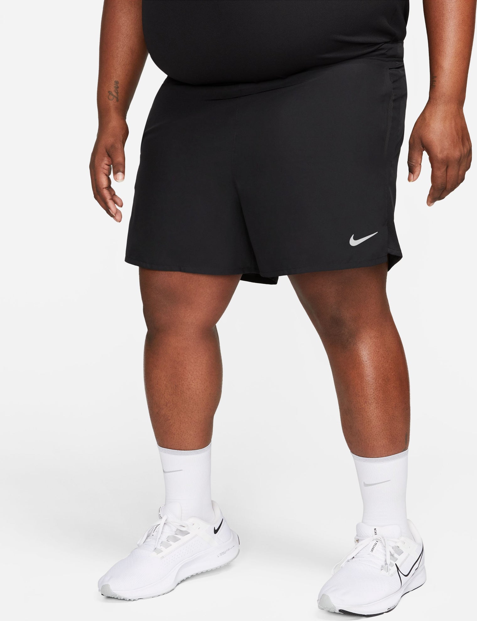 NIKE DRI-FIT CHALLENGER 5" PANTALONETA PARA HOMBRE