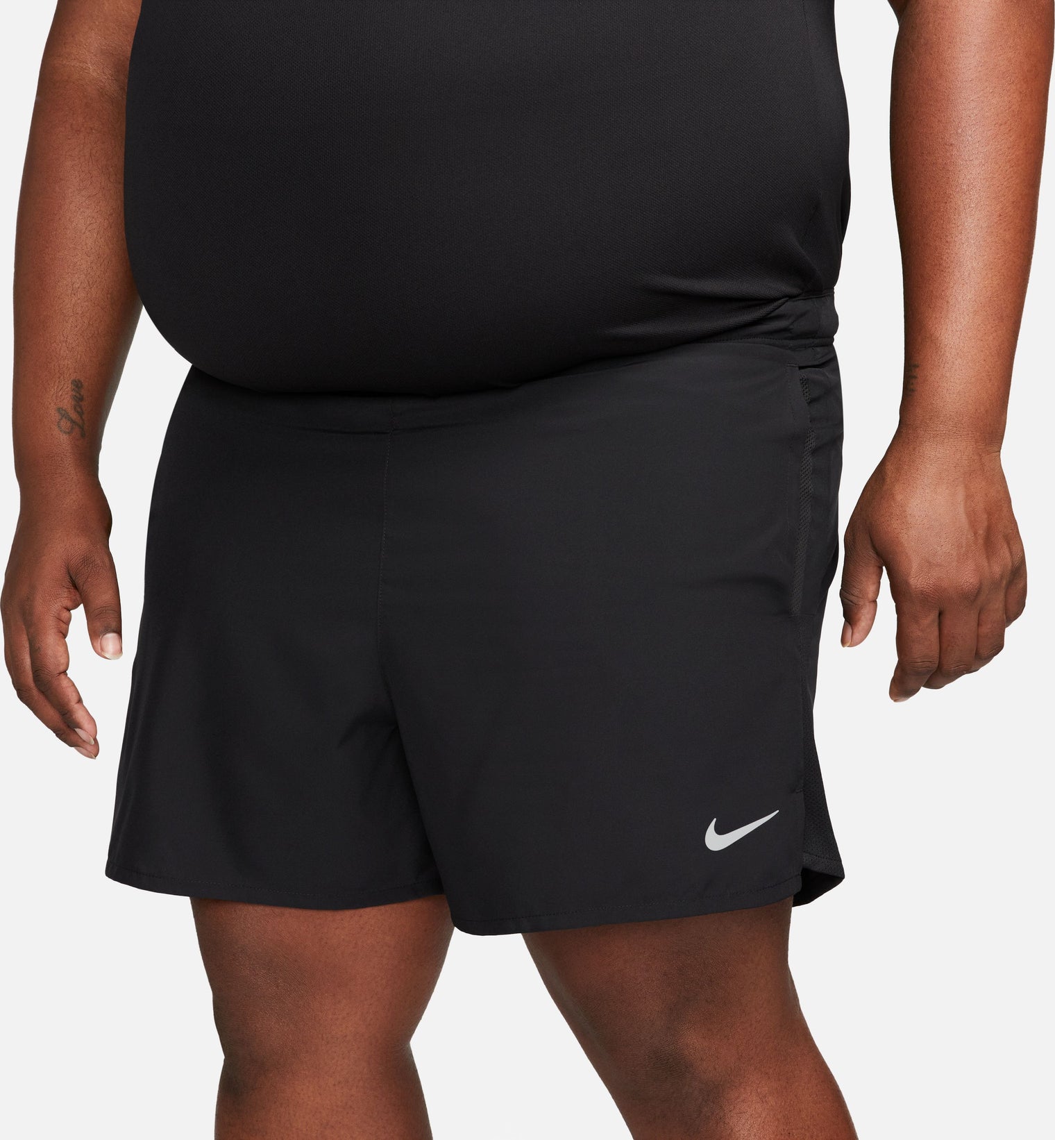 NIKE DRI-FIT CHALLENGER 5" PANTALONETA PARA HOMBRE