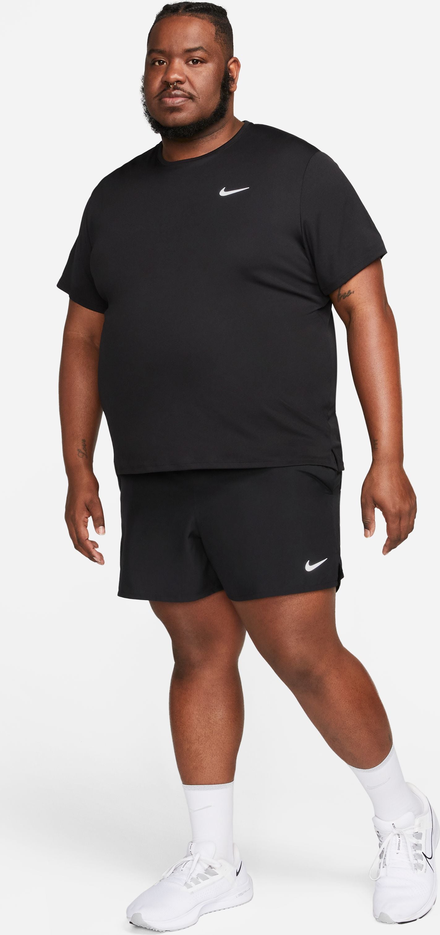 NIKE DRI-FIT CHALLENGER 5" PANTALONETA PARA HOMBRE