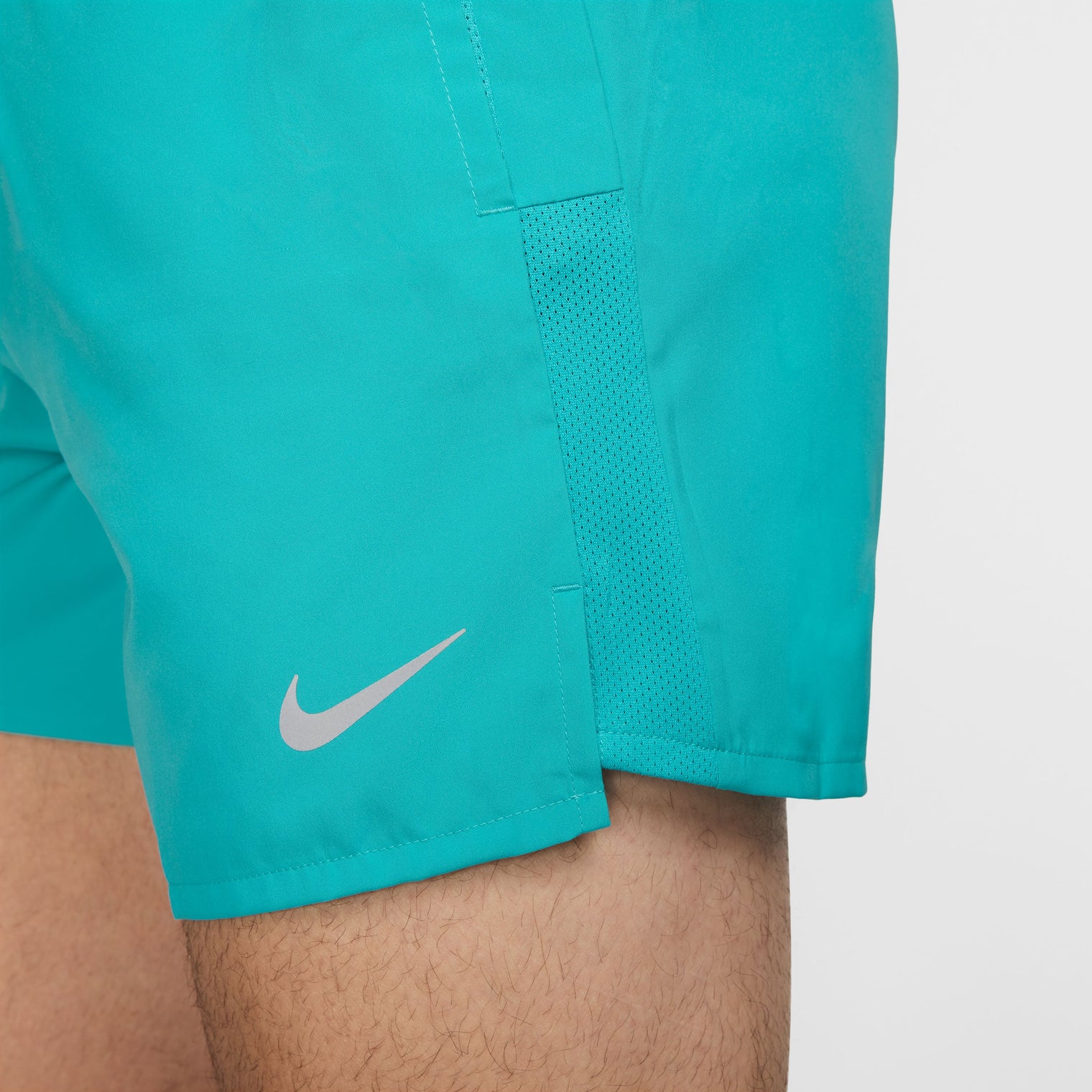NIKE DRI FIT CHALLENGER 5BF SHORT