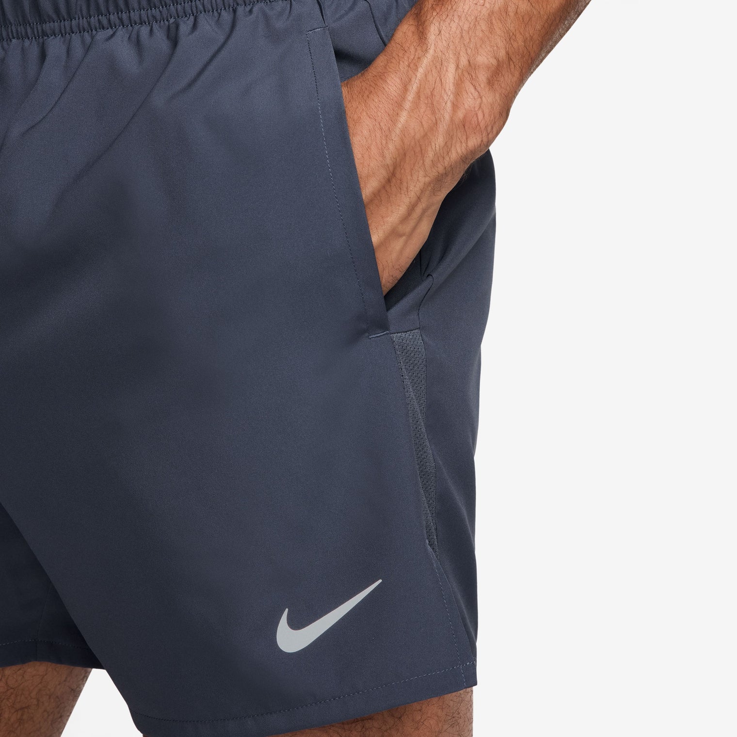 NIKE DRI FIT CHALLENGER 5BF MEN SHORT