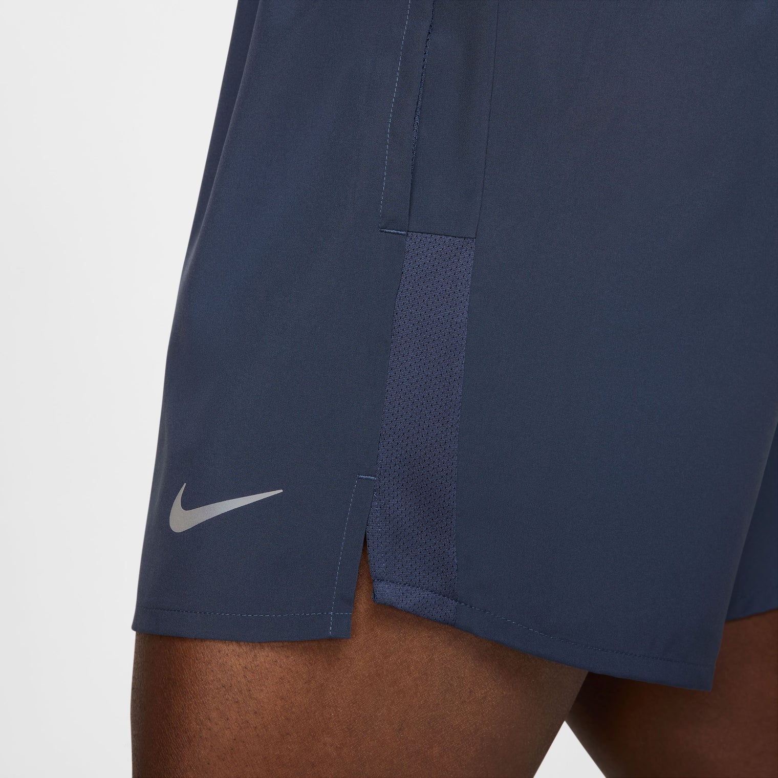 NIKE DRI FIT CHALLENGER 5BF MEN SHORT