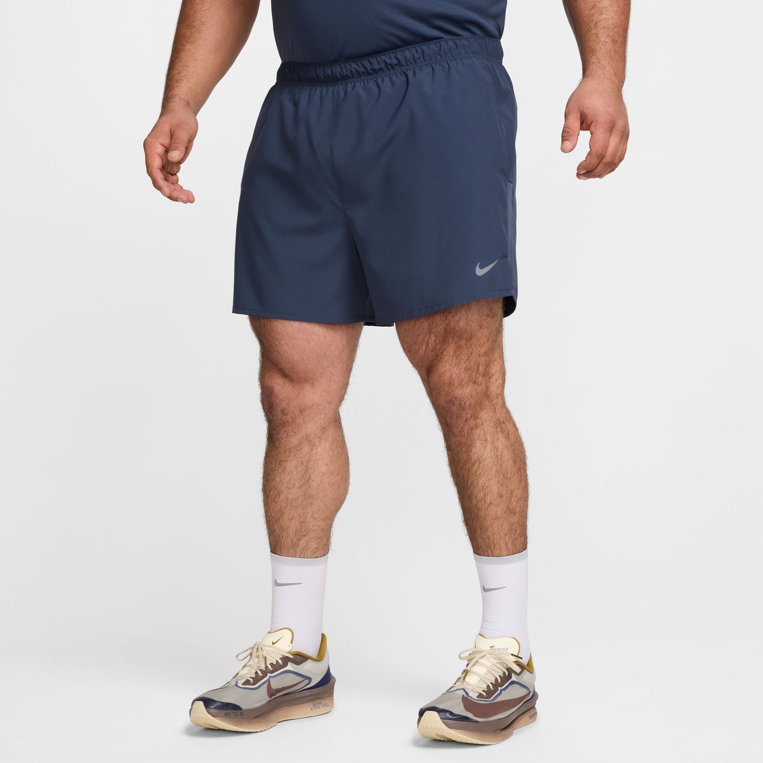 NIKE DRI FIT CHALLENGER 5BF MEN SHORT