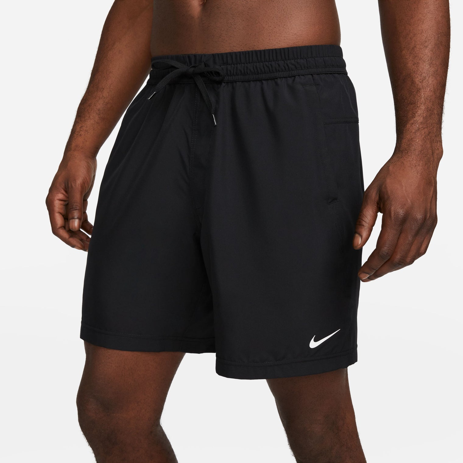 NIKE DRI-FIT FORM KNIT 7" PANTALONETA PARA HOMBRE