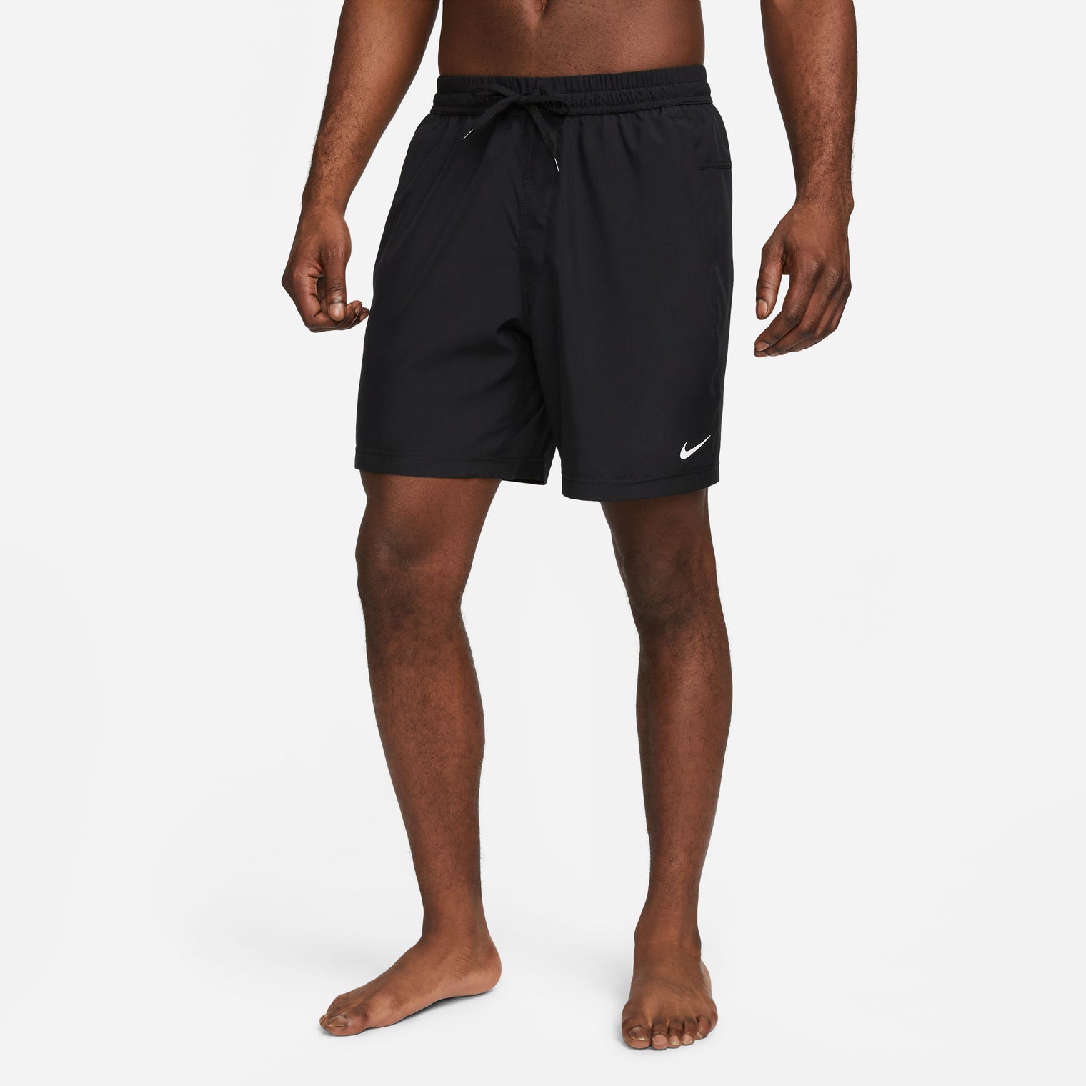 NIKE DRI-FIT FORM KNIT 7" PANTALONETA PARA HOMBRE