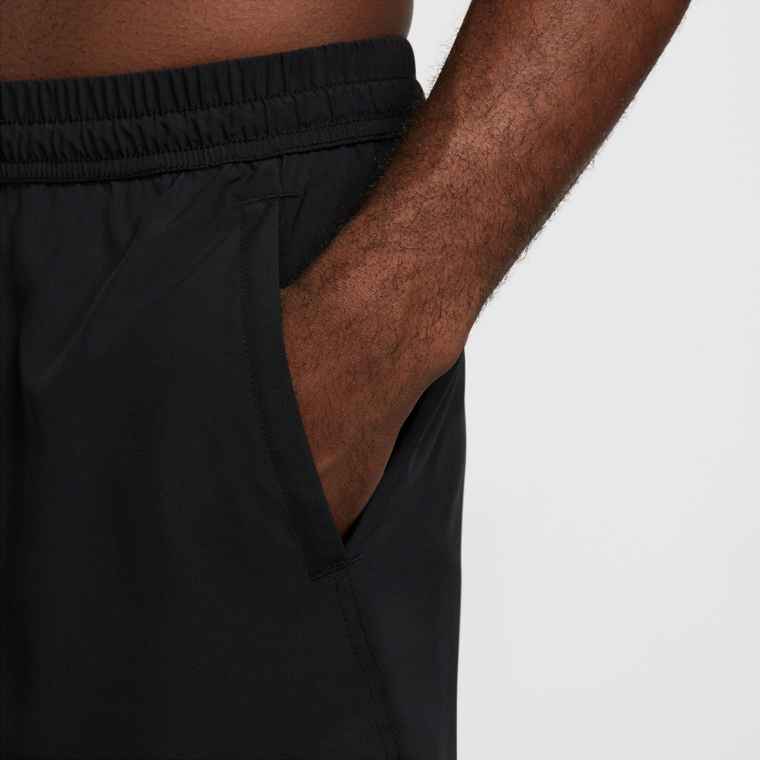 NIKE DRI-FIT FORM KNIT 7" PANTALONETA PARA HOMBRE
