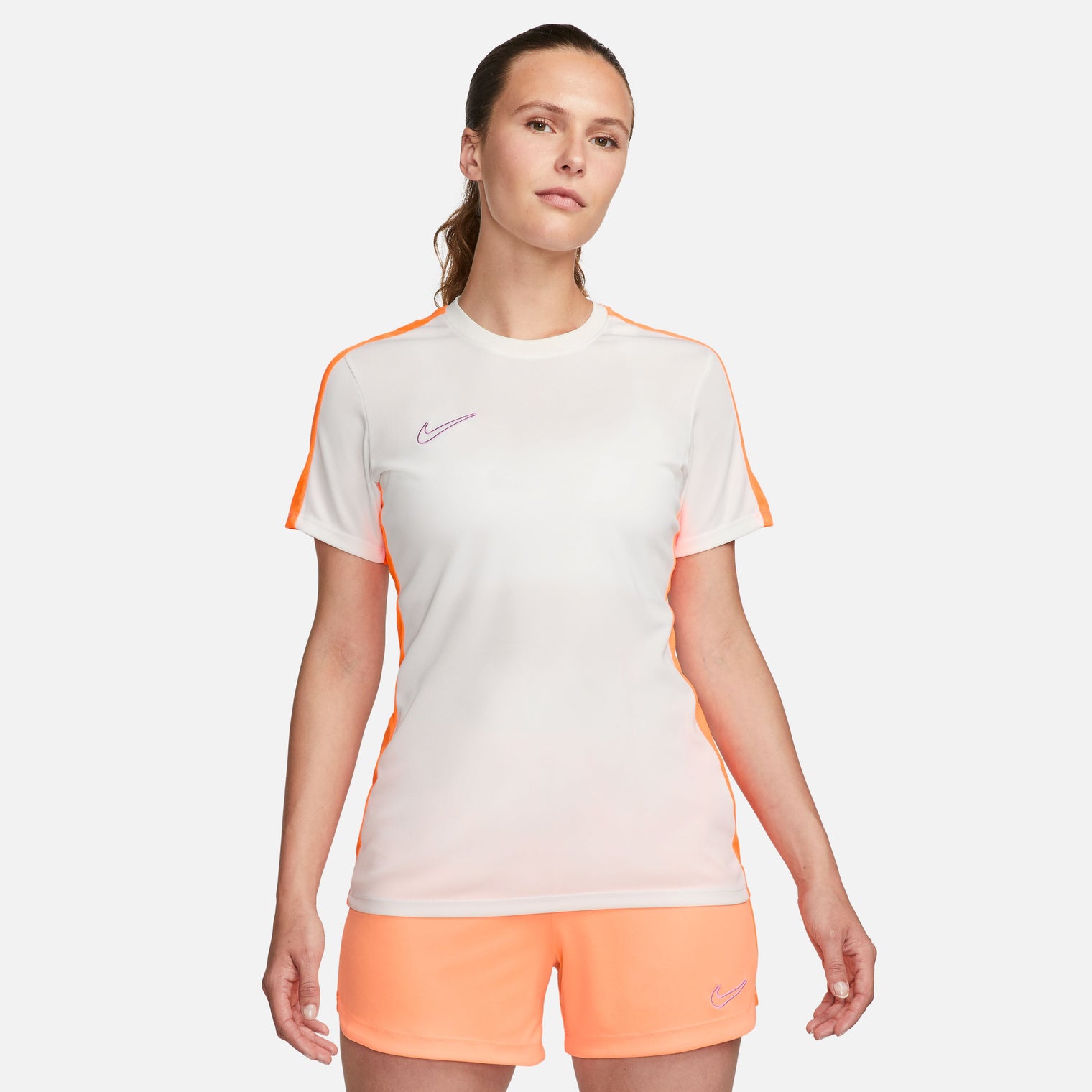 NIKE DRI-FIT ACADEMY CAMISETA PARA MUJER