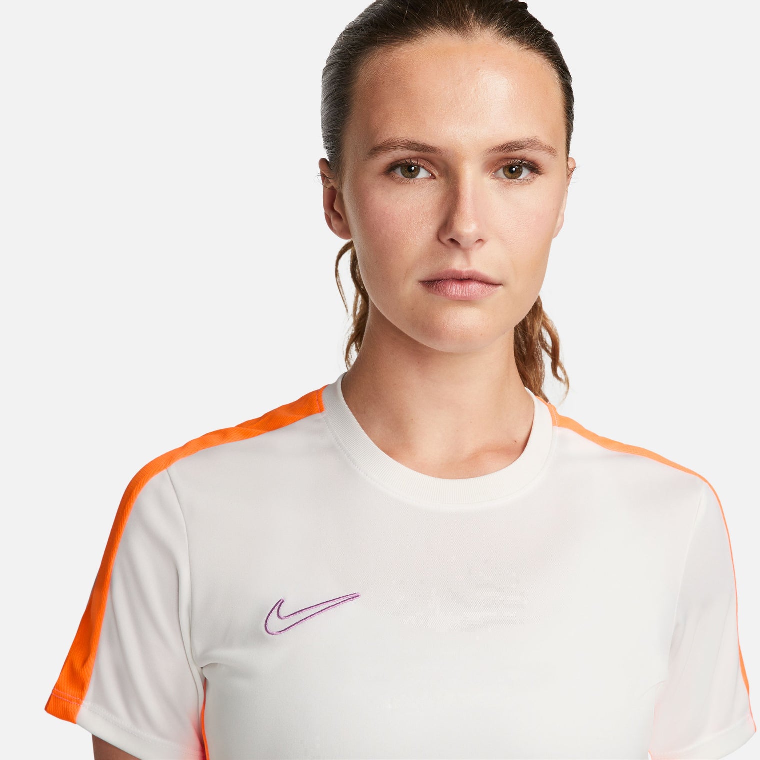 NIKE DRI-FIT ACADEMY CAMISETA PARA MUJER