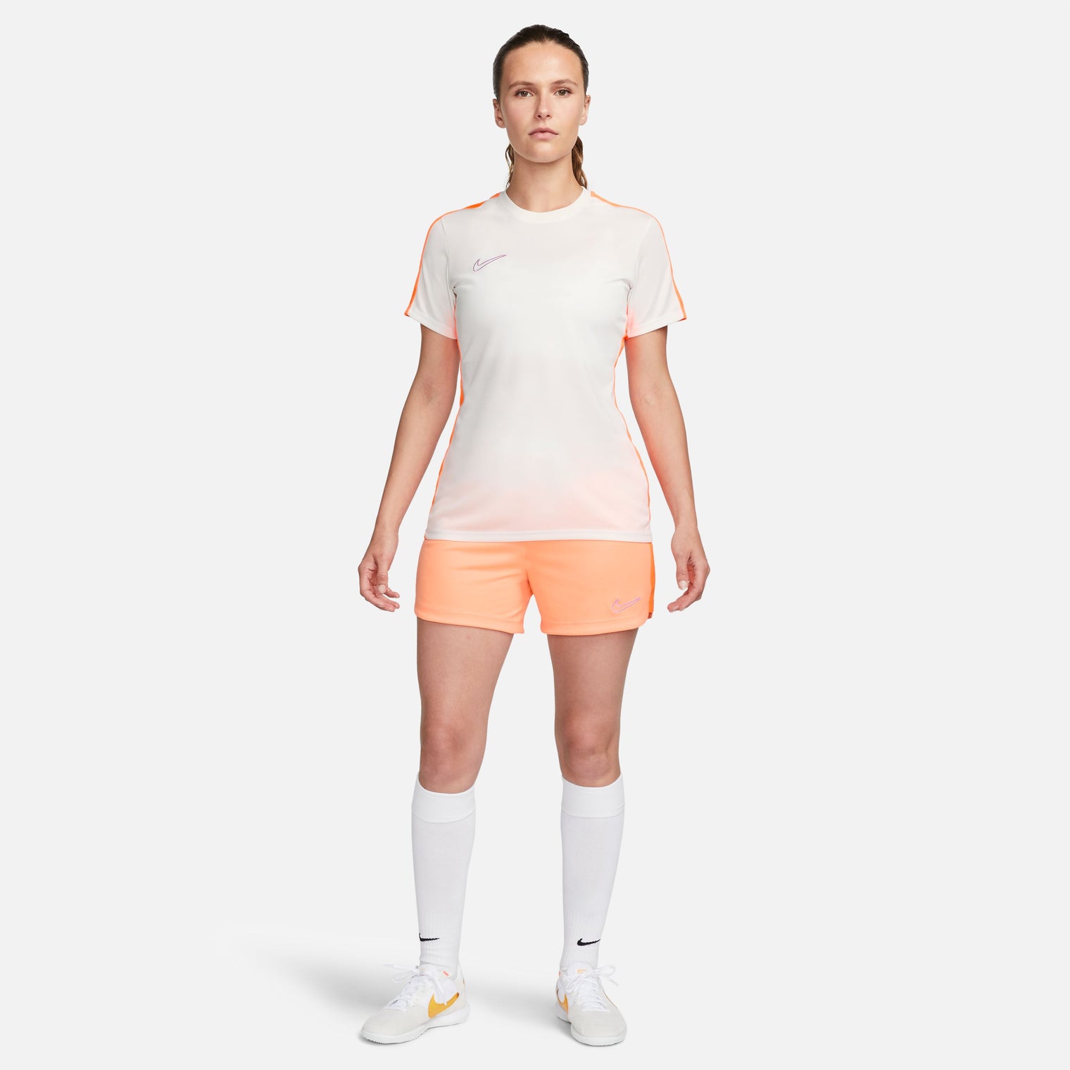 NIKE DRI-FIT ACADEMY CAMISETA PARA MUJER