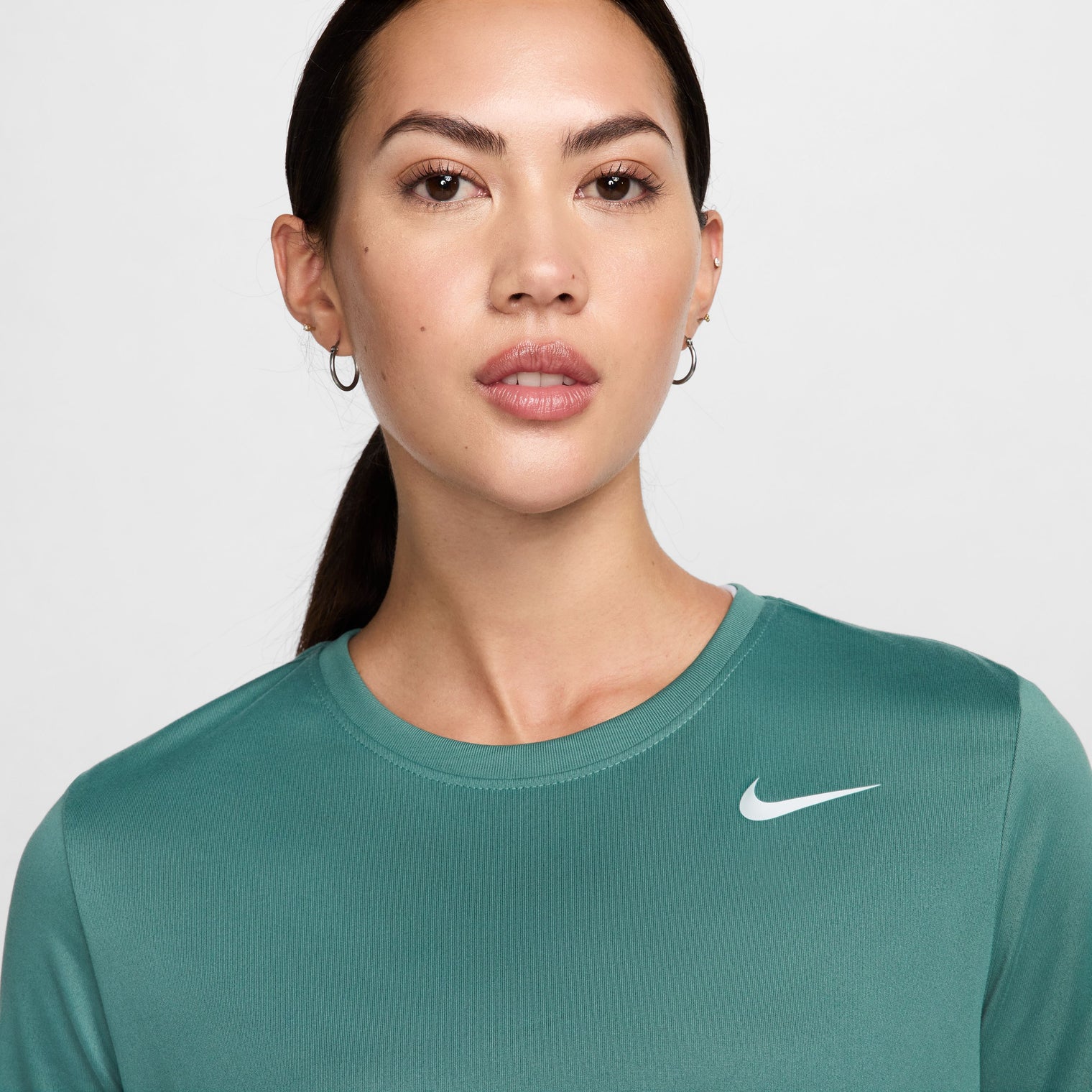 NIKE DRI-FIT SUMMER LEGEND CAMISETA PARA MUJER