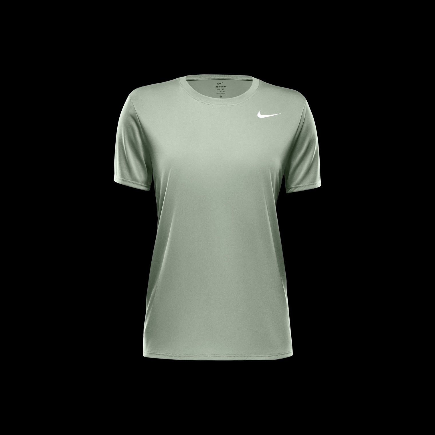Camiseta Nike Dri-FIT Swoosh Mujer