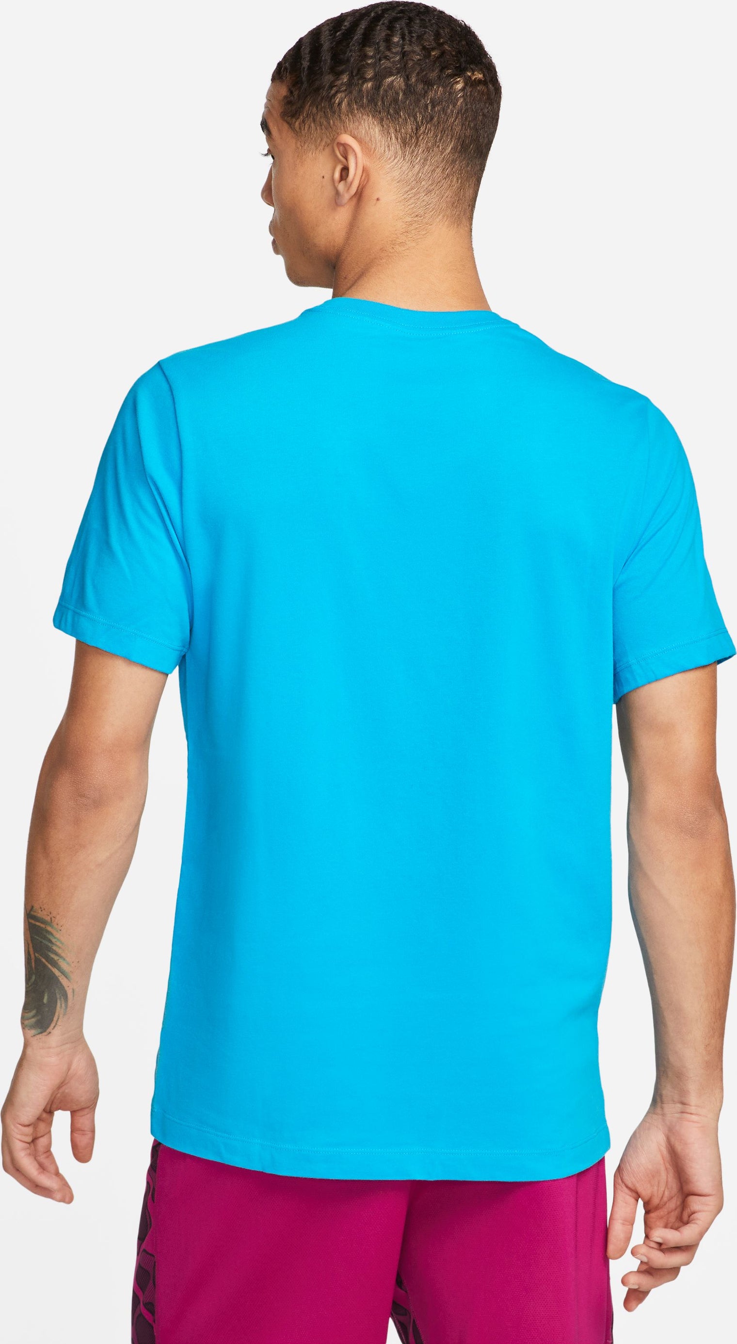 NIKE DRI-FIT D.Y.E. CAMISETA PARA HOMBRE