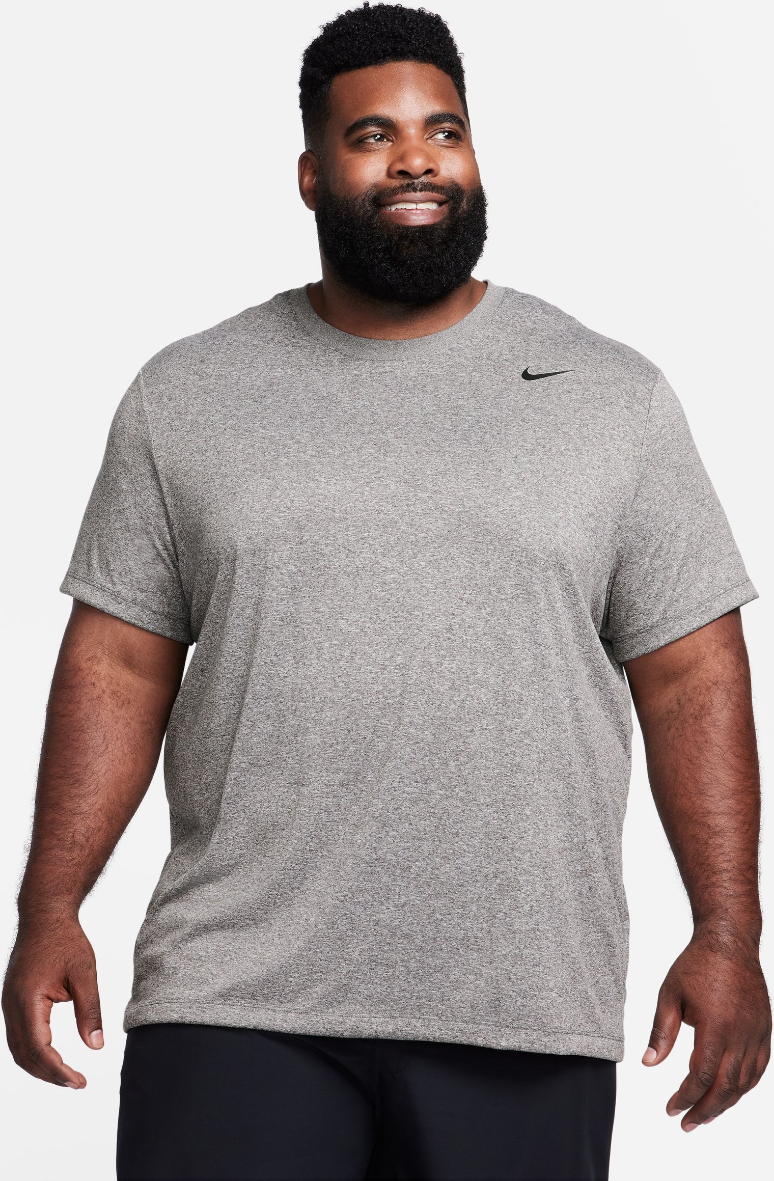 NIKE DRI-FIT LEGEND TEE CAMISETA PARA HOMBRE