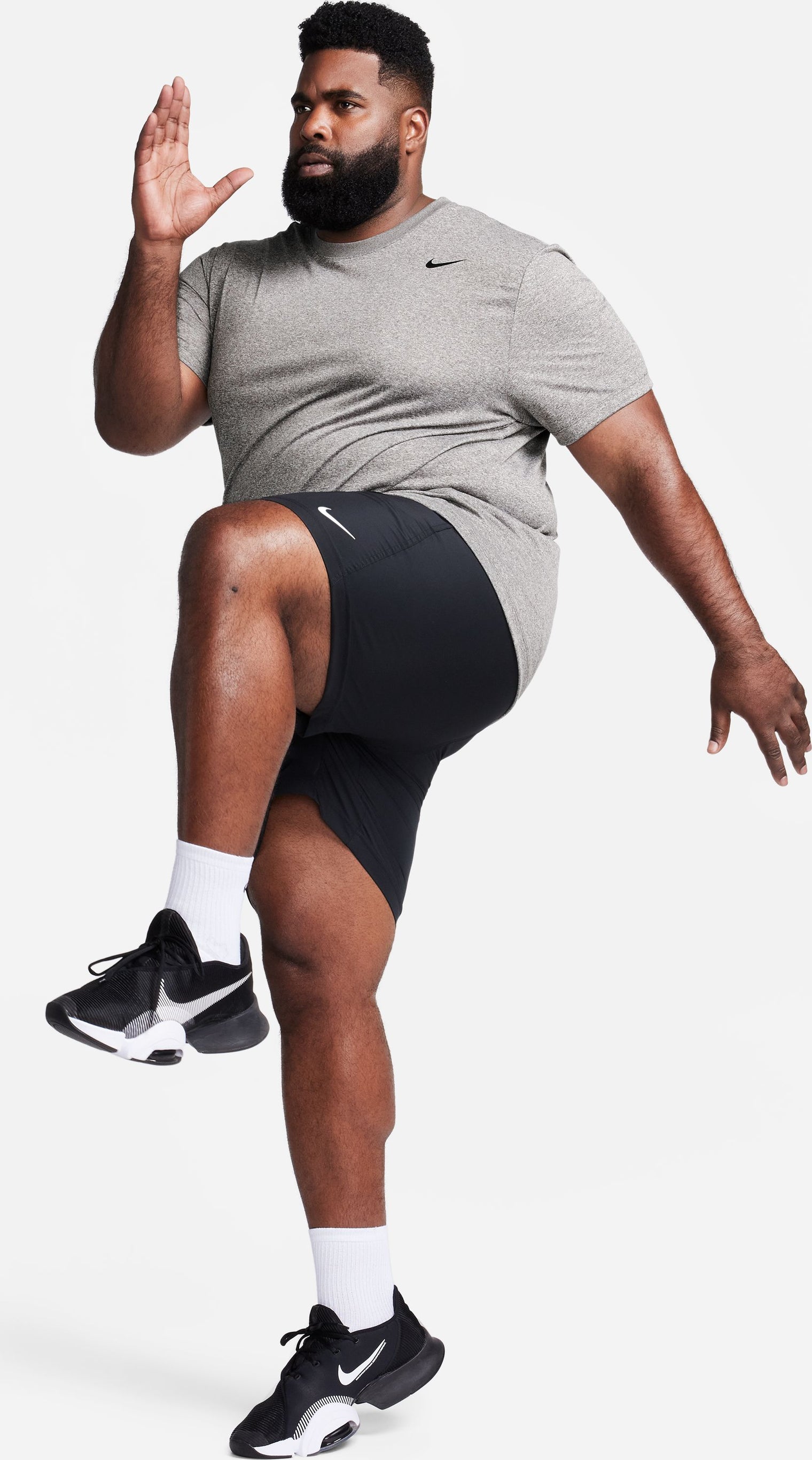 NIKE DRI-FIT LEGEND TEE CAMISETA PARA HOMBRE