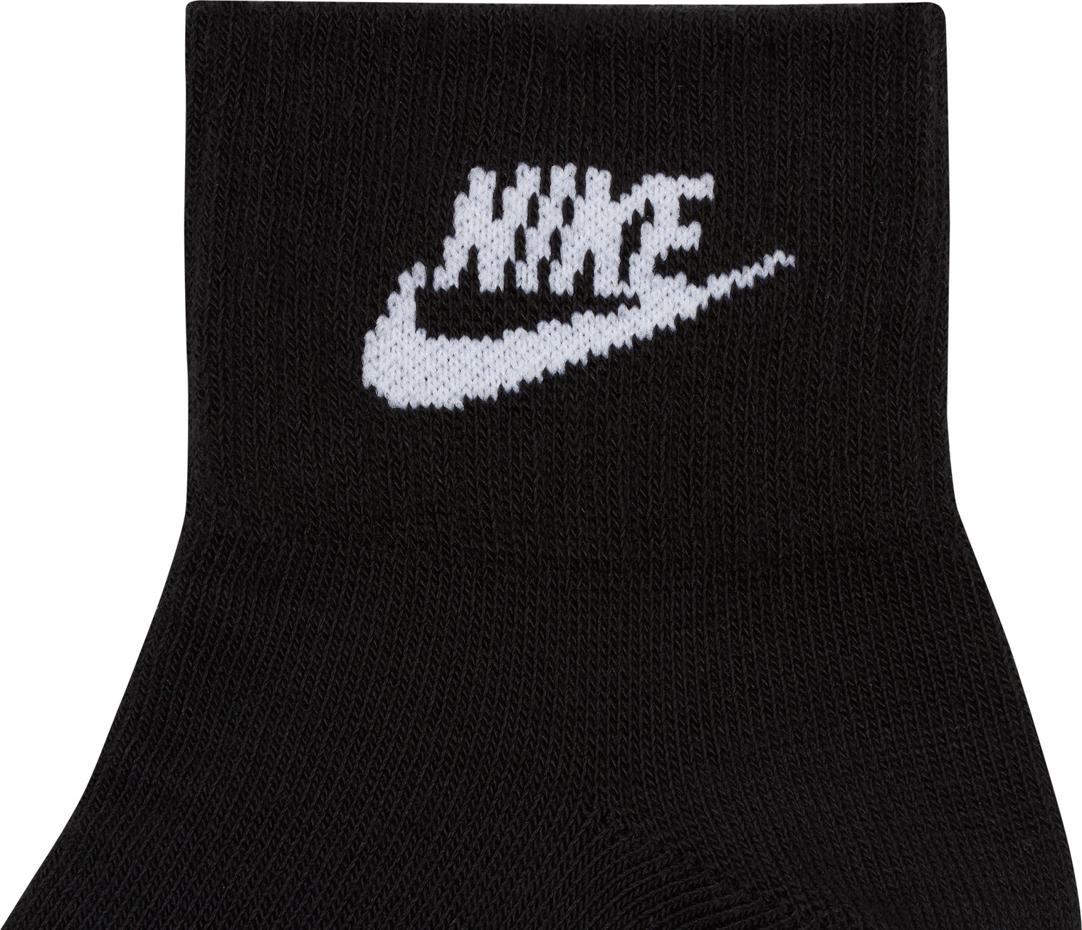 NIKE EVERYDAY ESSENTIAL ANKLE SET X3 MEDIAS