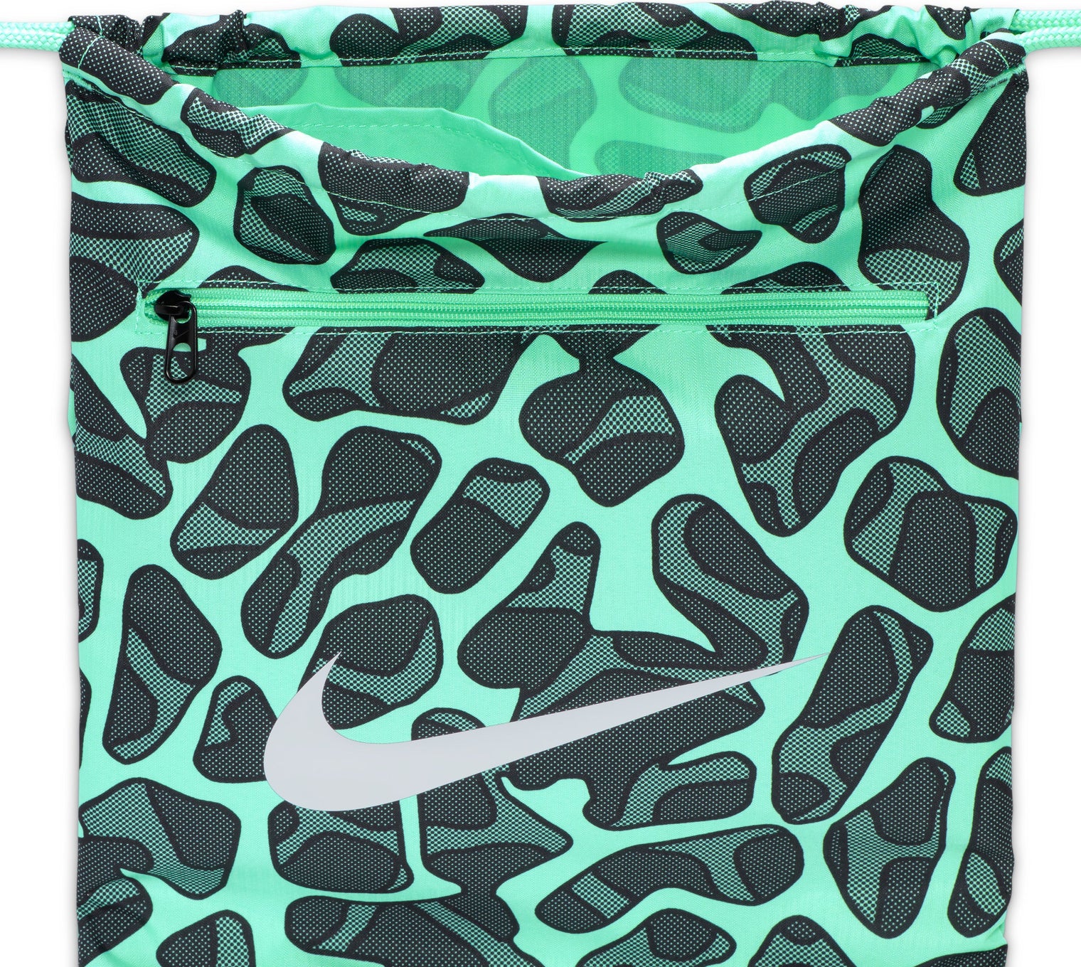 NIKE BRASILIA DRAWSTRING 9,5L TULA BOLSO DEPORTIVO