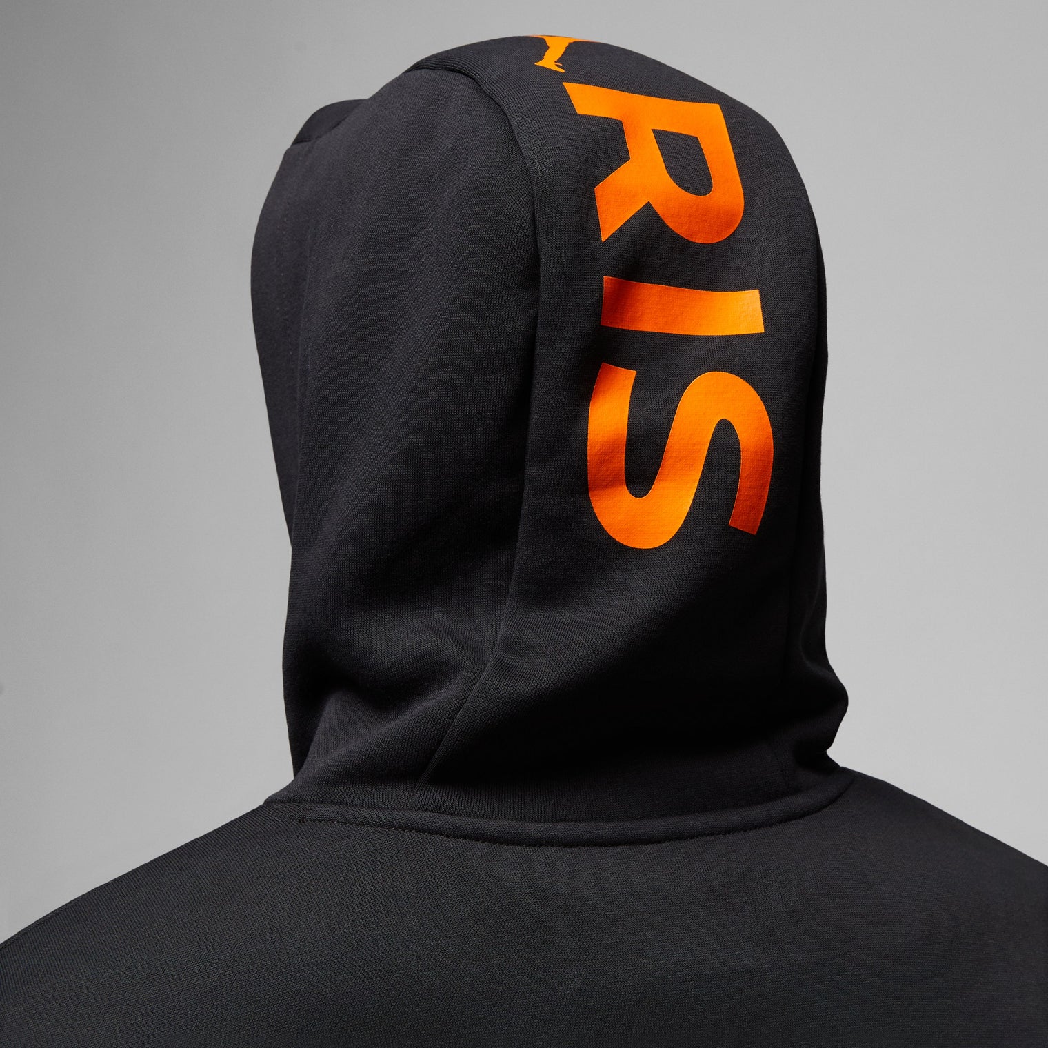 JORDAN x PSG HOODIE PARA HOMBRE NEGRO