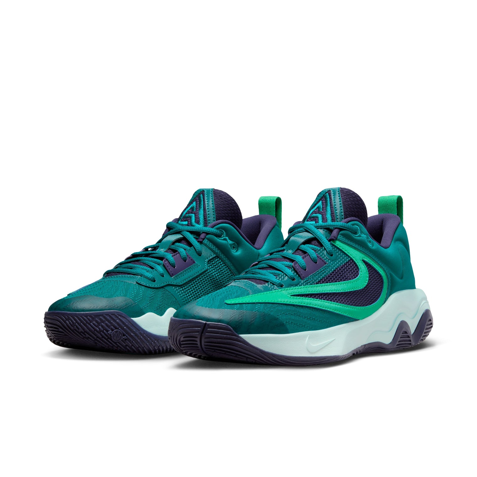 NIKE GIANNIS INMORTALITY 3 ZAPATOS PARA HOMBRE