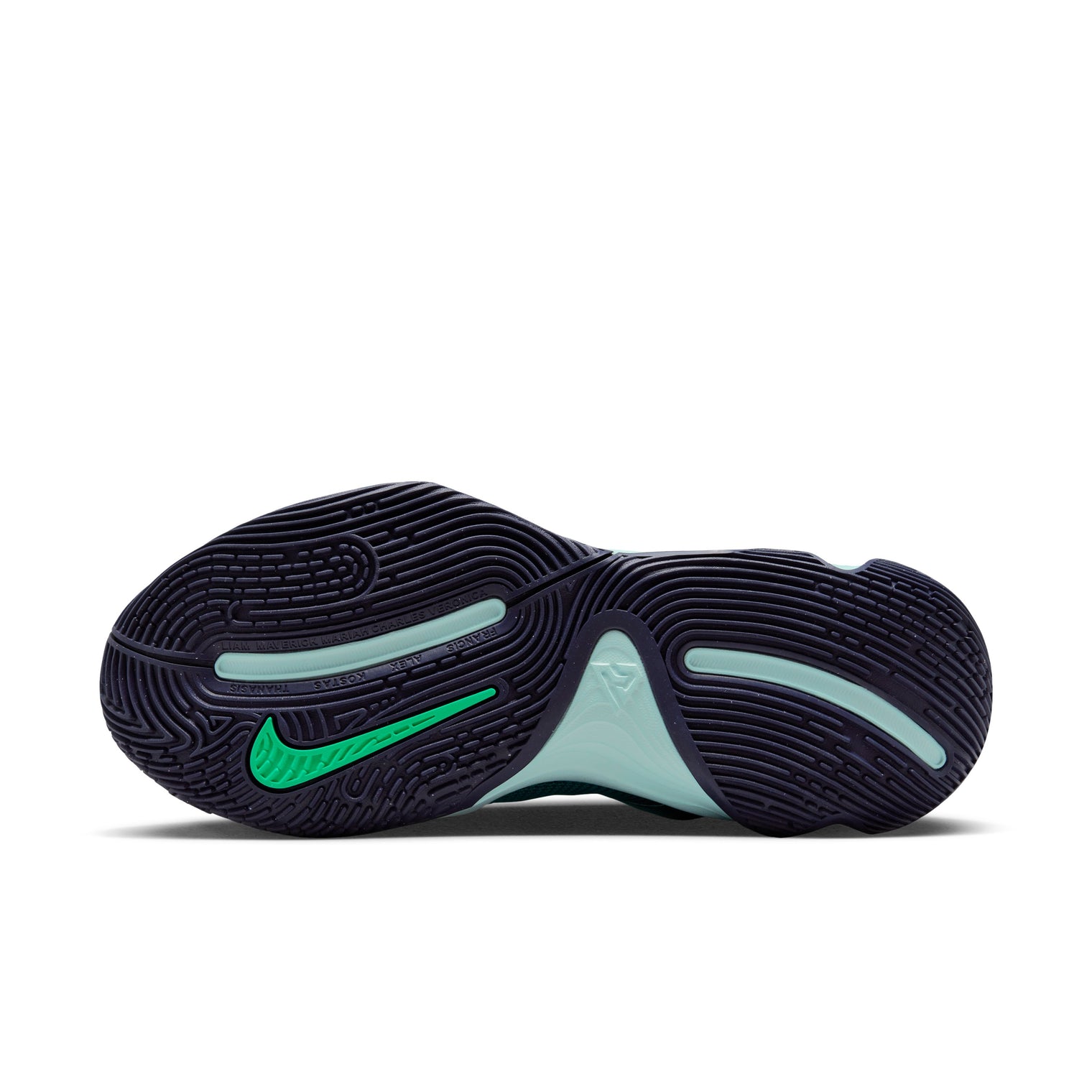 NIKE GIANNIS INMORTALITY 3 ZAPATOS PARA HOMBRE