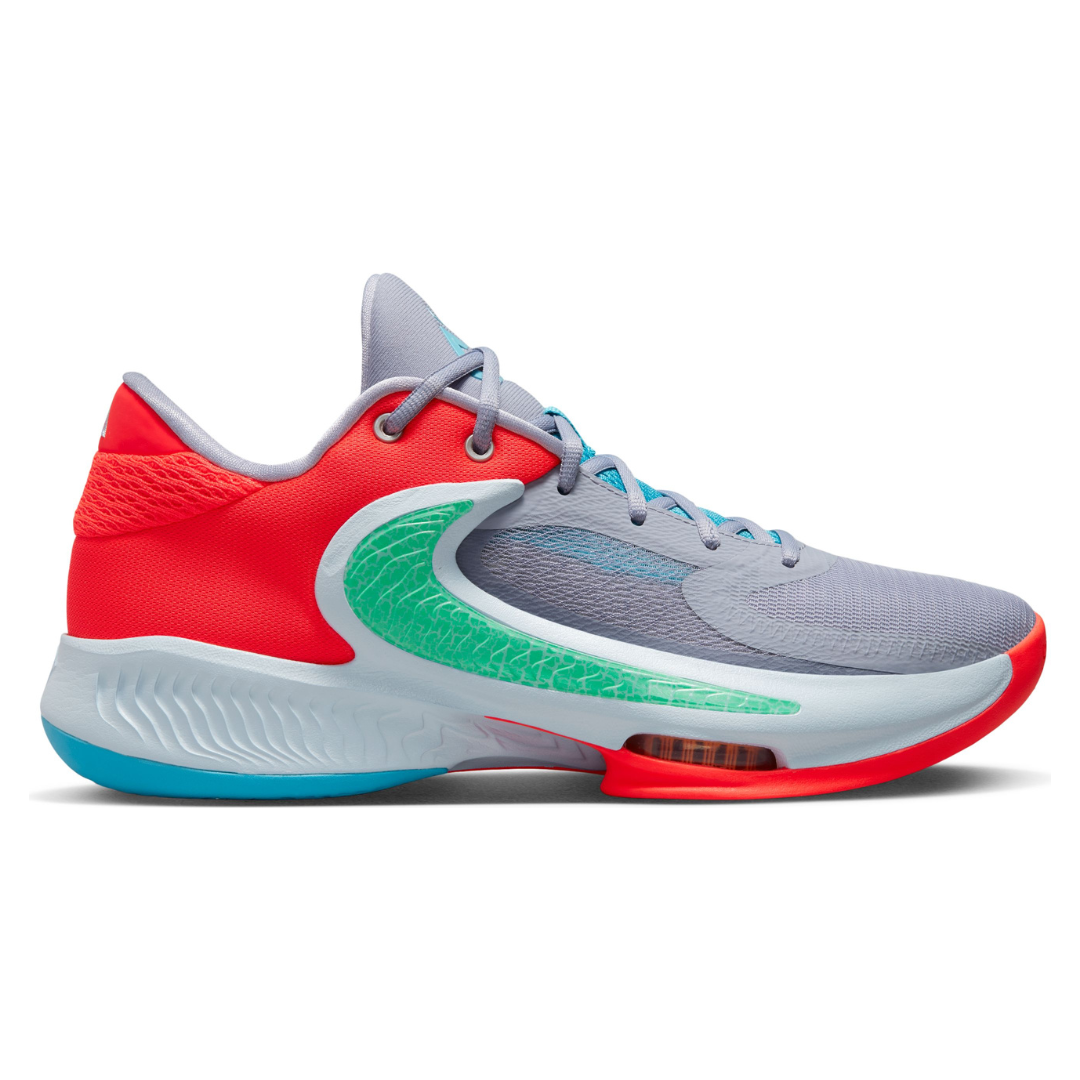 NIKE ZOOM FREAK 4 ZAPATOS PARA BASKETBALL