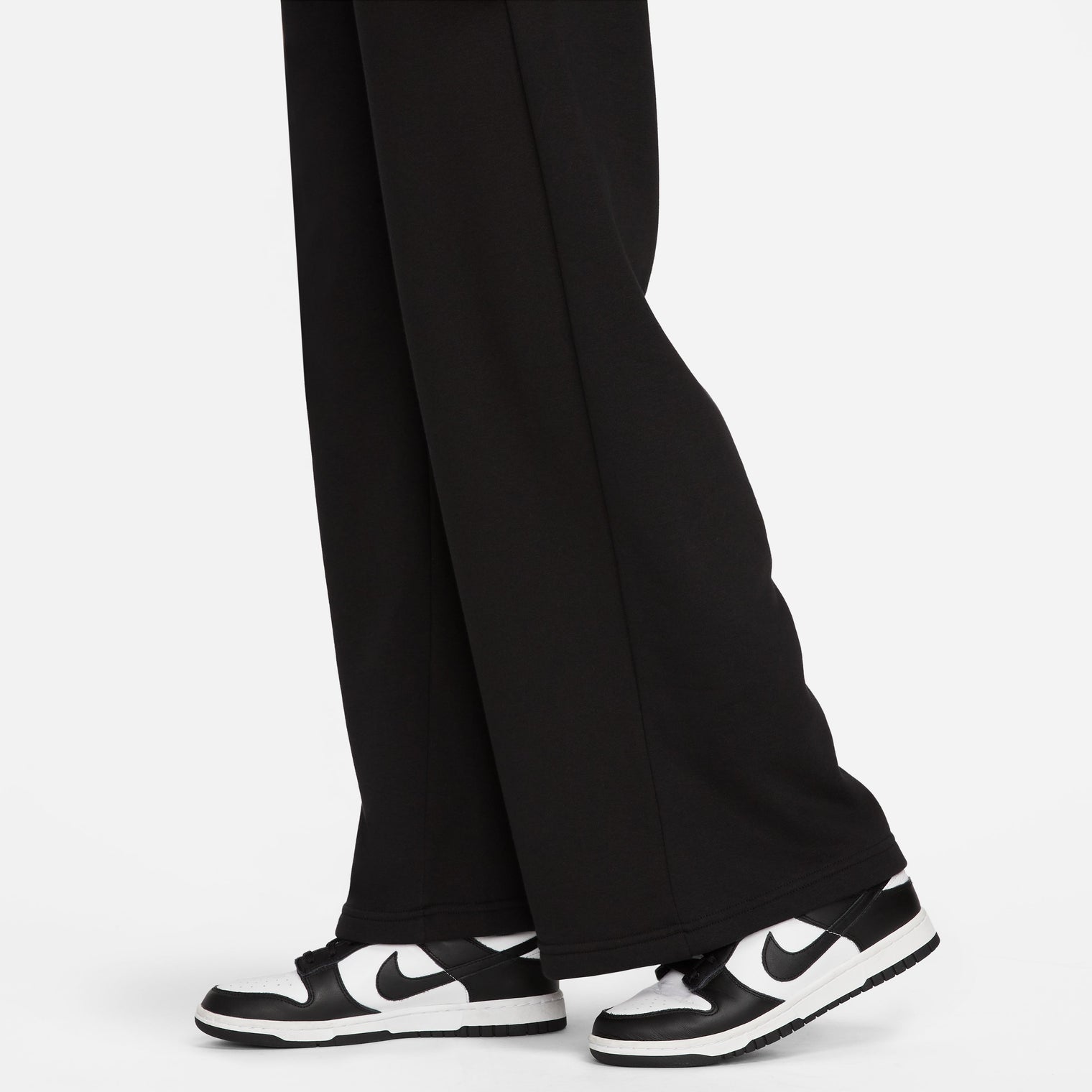 Pantalón Nike Sportswear Club Fleece Mujer