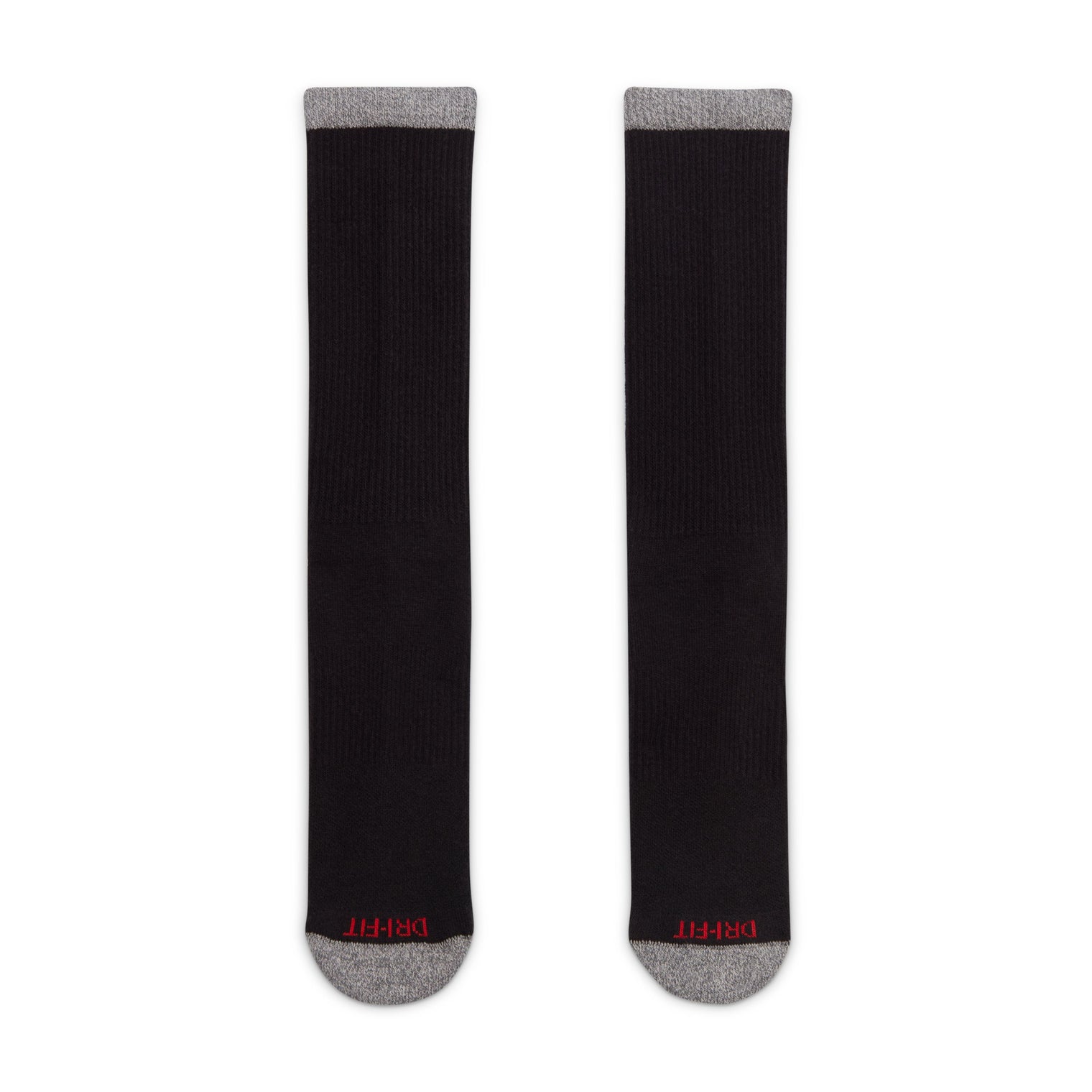 NIKE EVERYDAY PLUS CREW MEDIAS 1 PAR