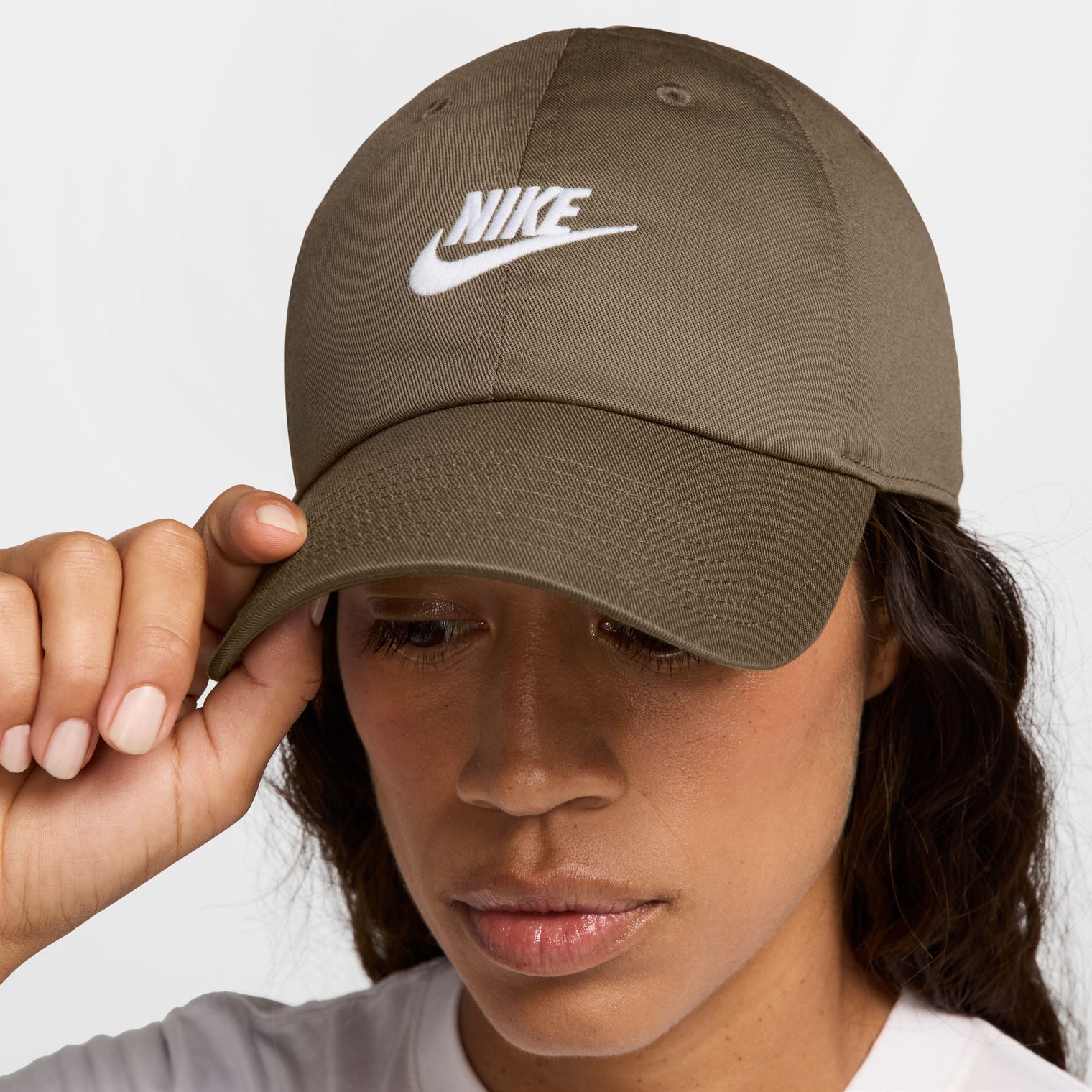 NIKE CLUB FUTURA ADJUSTABLE GORRA
