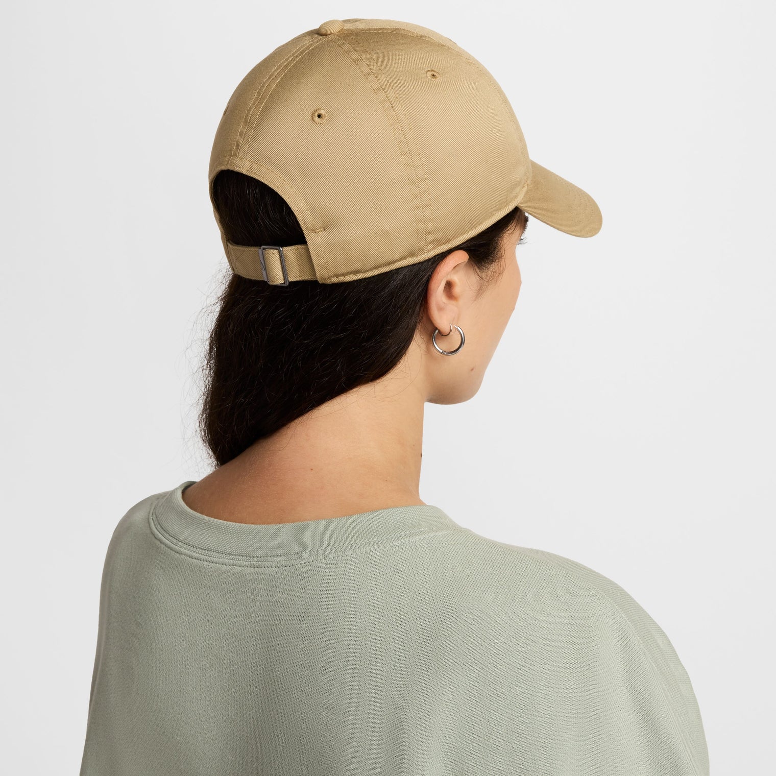 NIKE CLUB FUTURA ADJUSTABLE GORRA