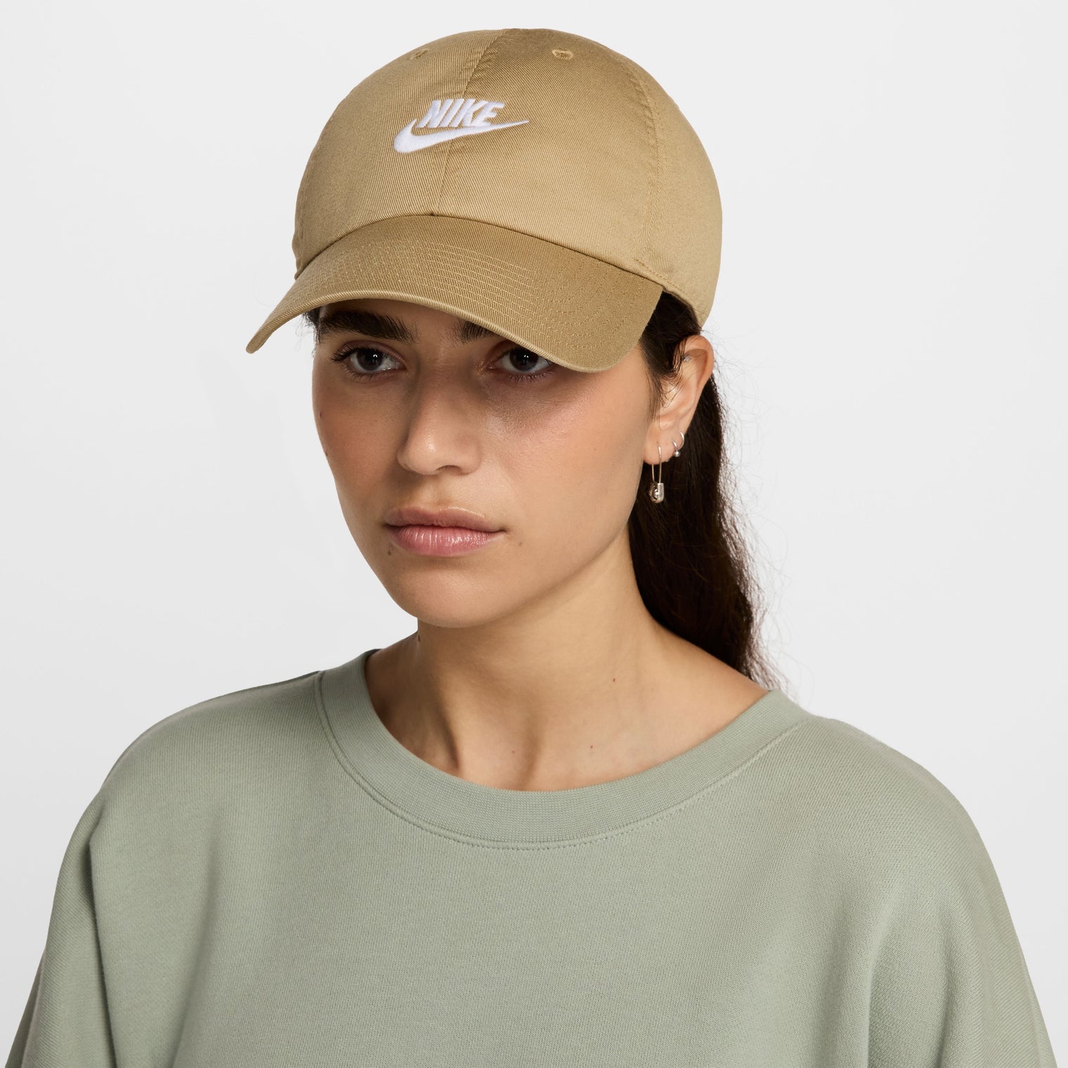 NIKE CLUB FUTURA ADJUSTABLE GORRA