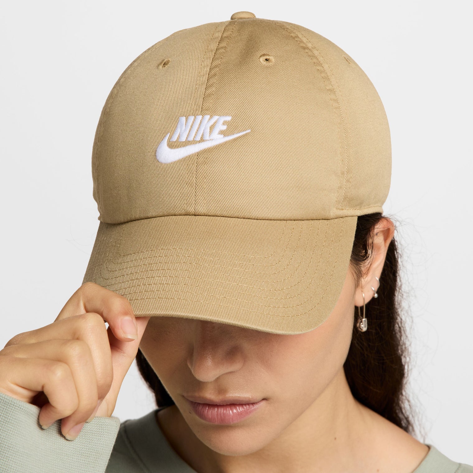 NIKE CLUB FUTURA ADJUSTABLE GORRA