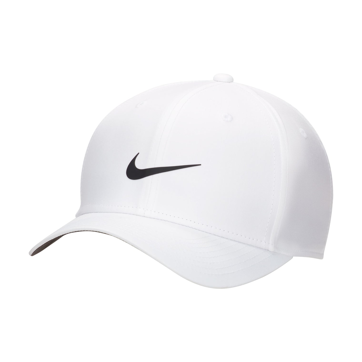 Nike U Nk Df Rise Cap S Cb Snbk P Gorra Negro De Hombre Para Entrenamiento